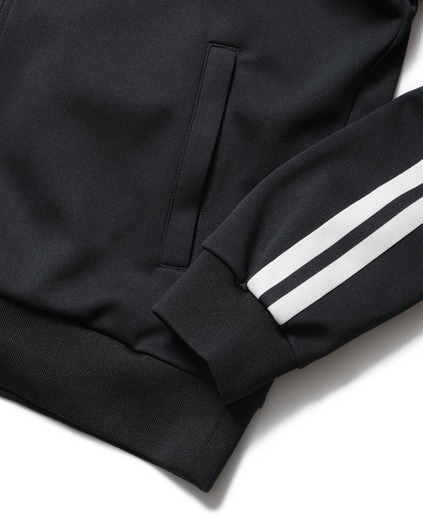 TRAINING TRACK JACKET