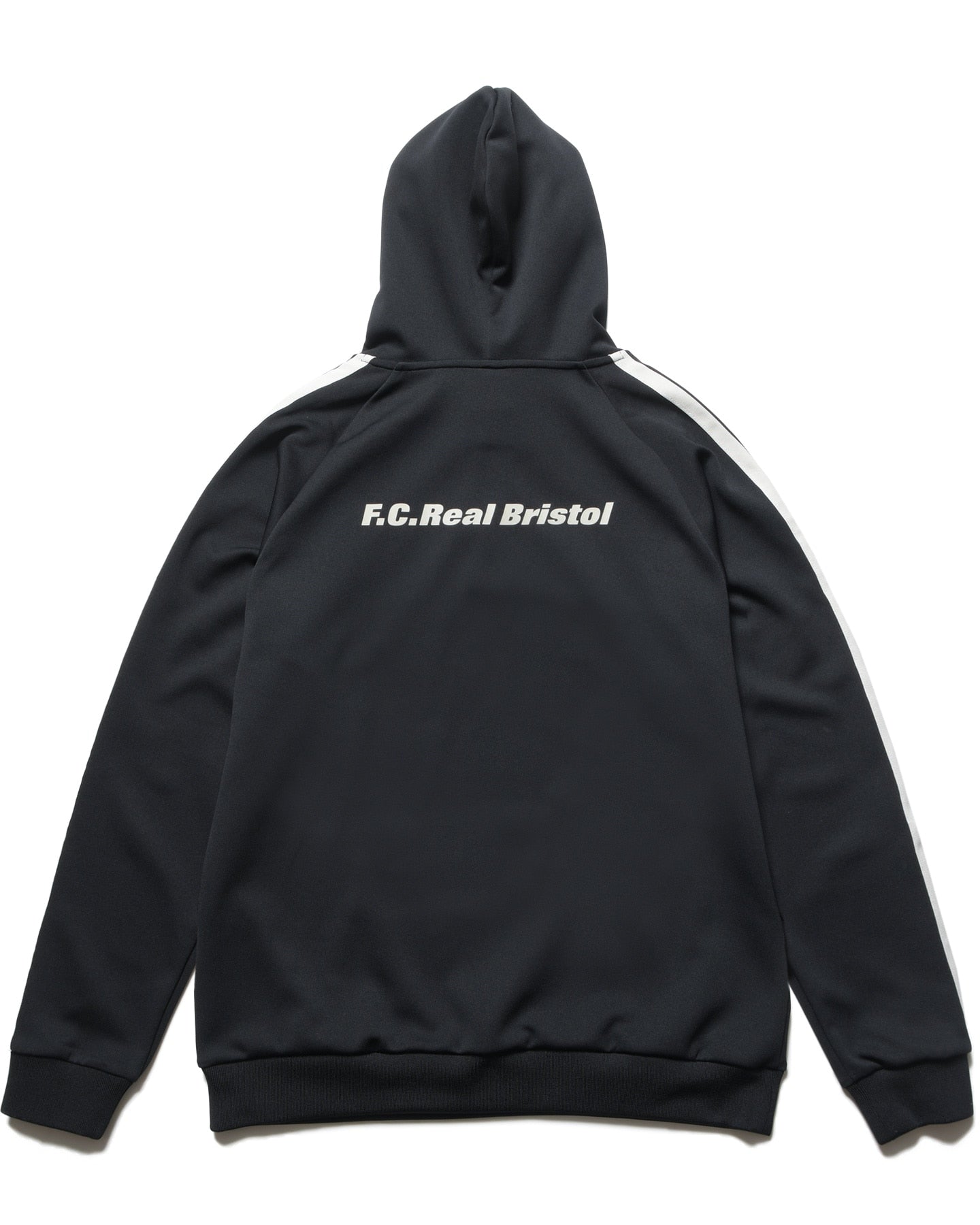 TRAINING TRACK HOODIE