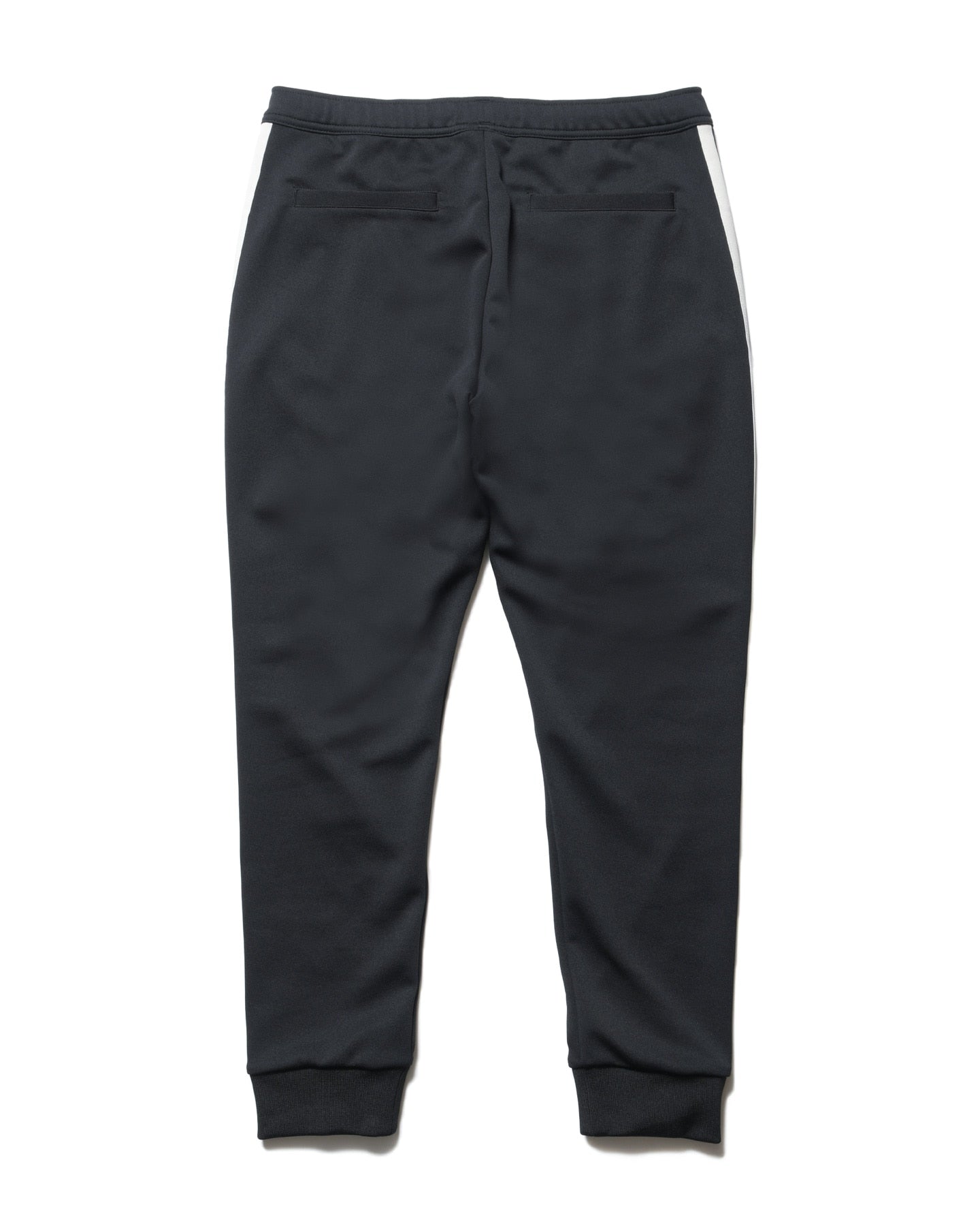 TRAINING TRACK RIBBED PANTS