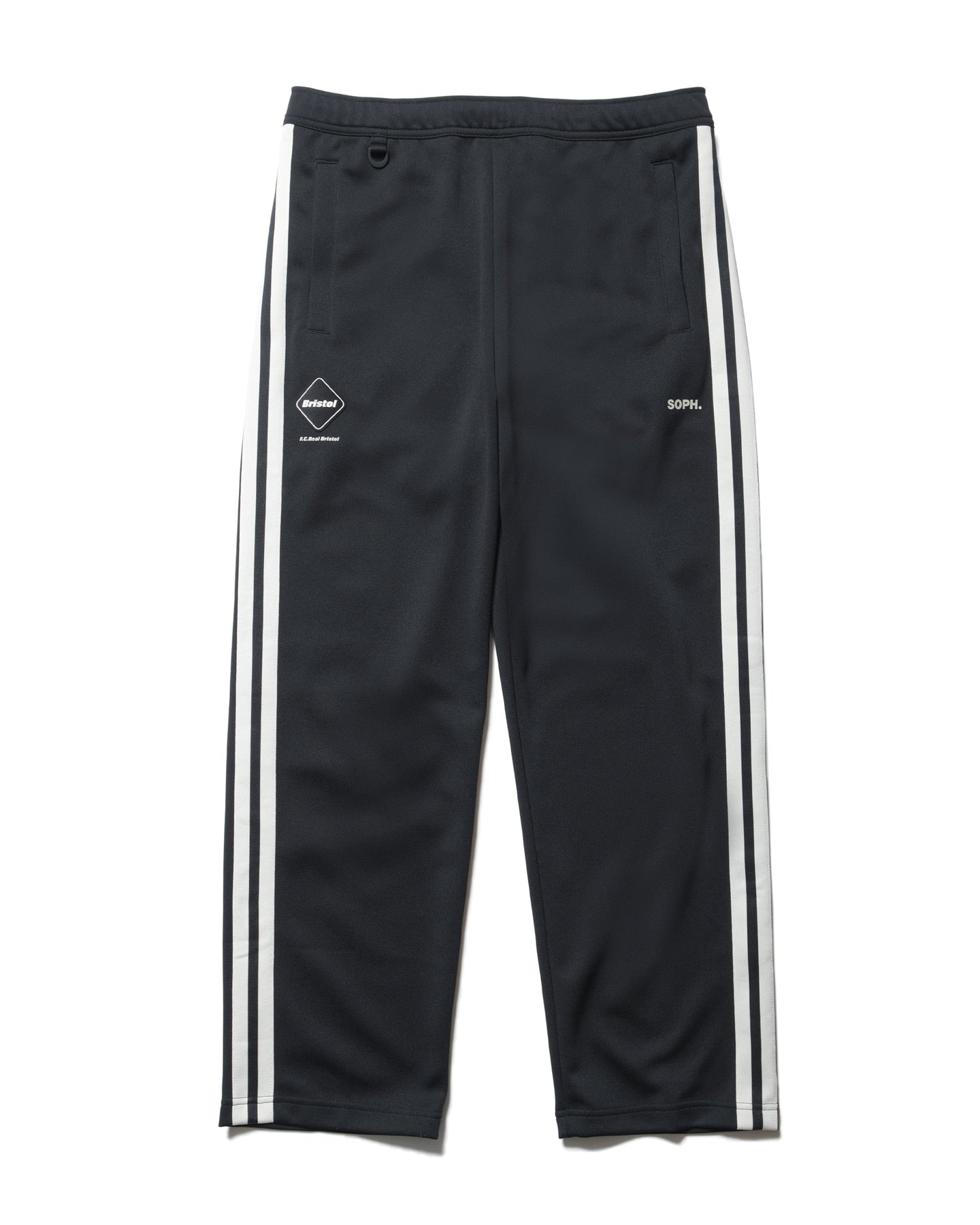 TRAINING TRACK PANTS