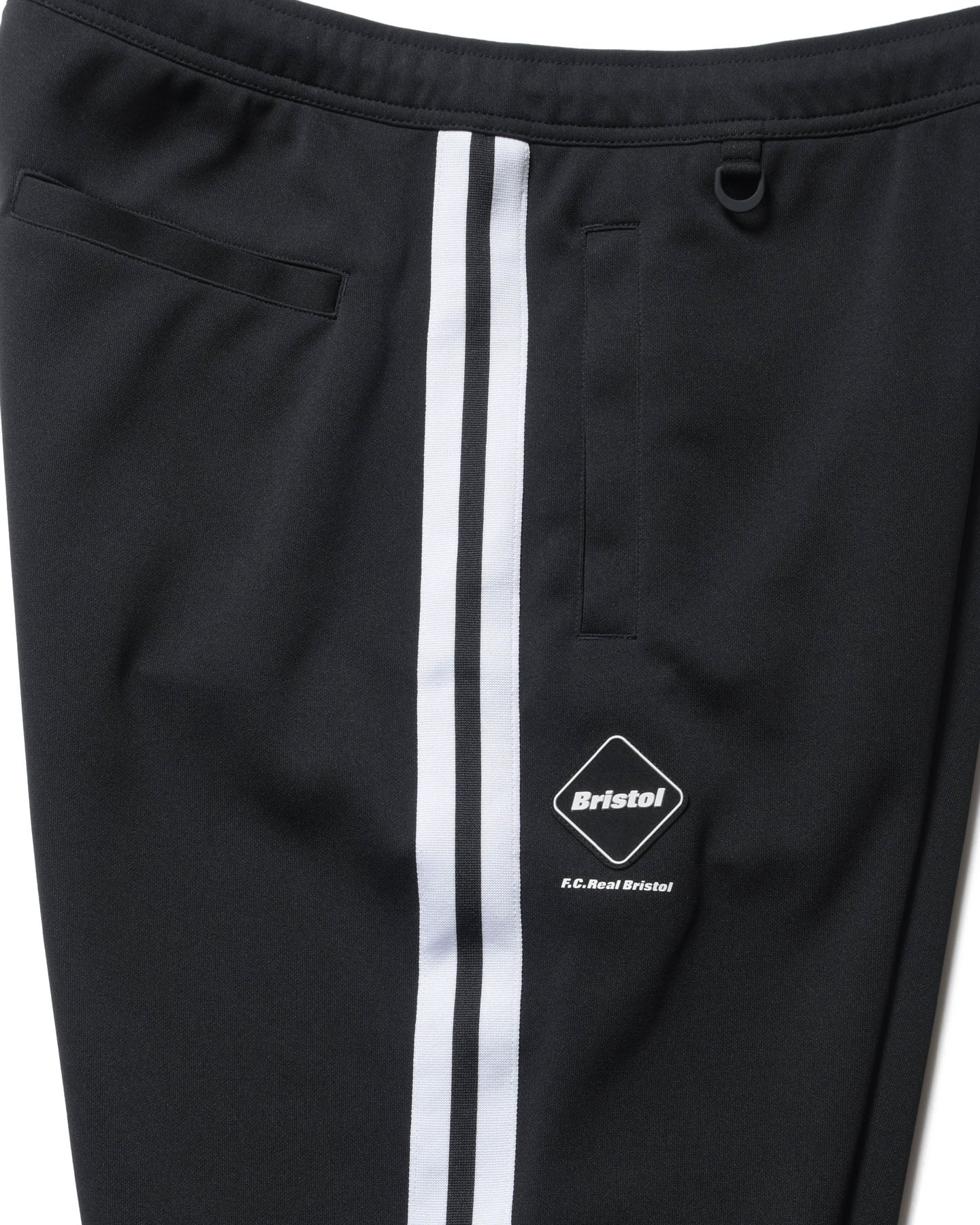 TRAINING TRACK PANTS