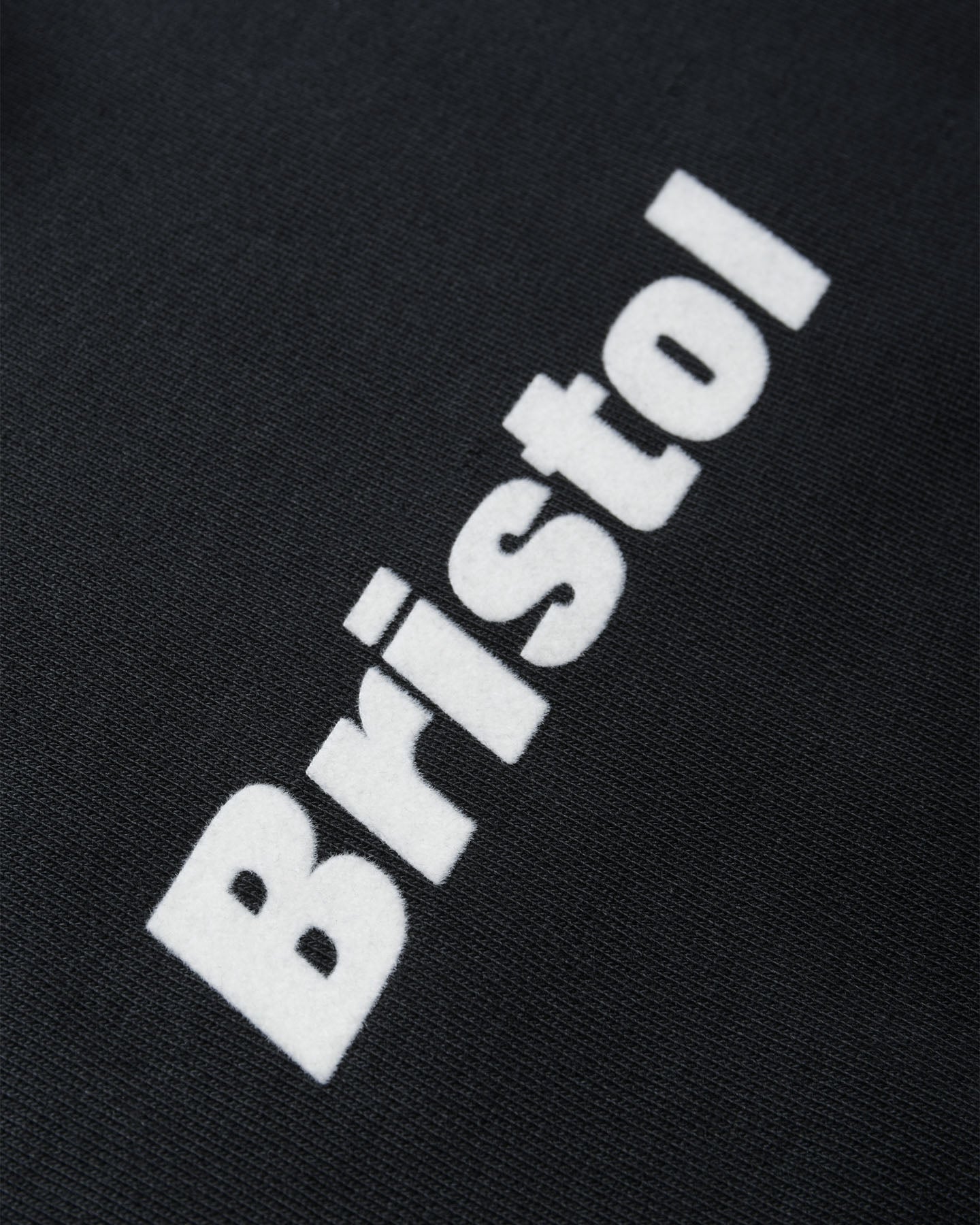 BRISTOL SWEAT HOODIE