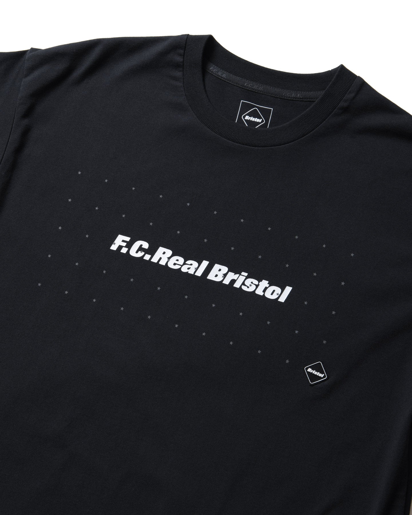 54STARS TEE
