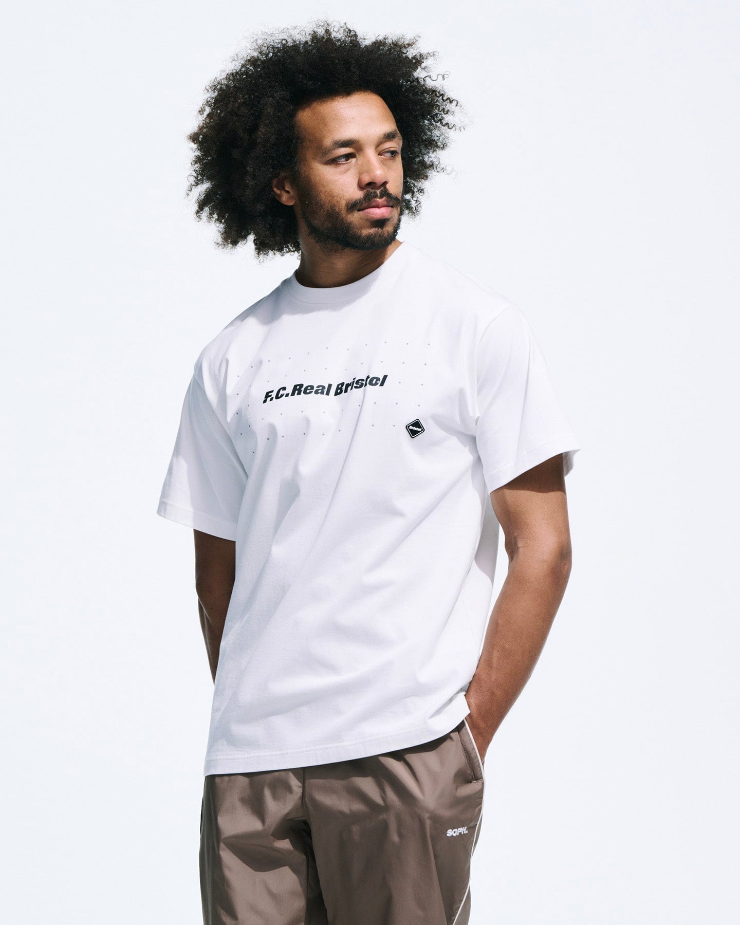 54STARS TEE