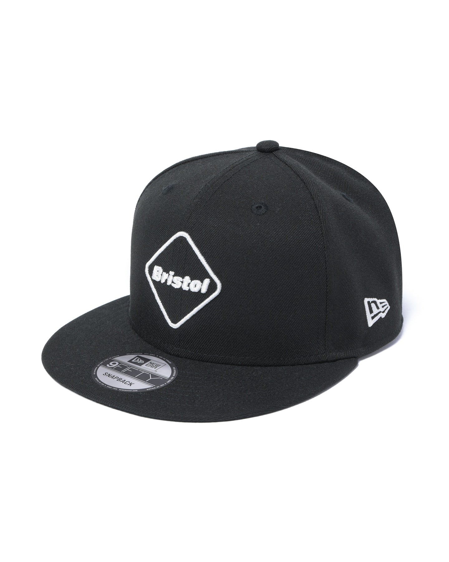 NEW ERA EMBLEM 9FIFTY CAP