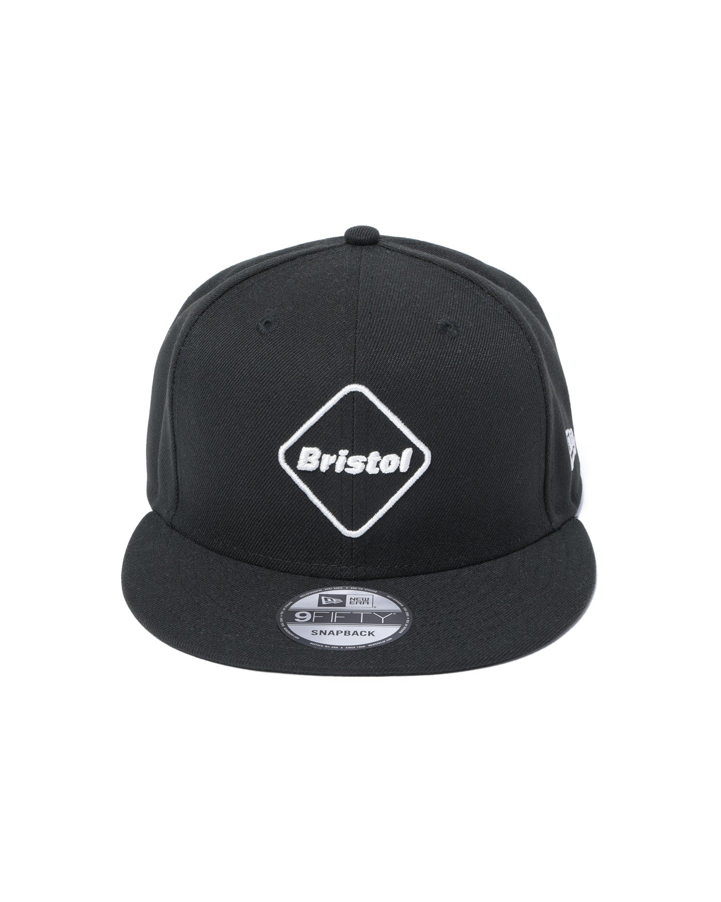 NEW ERA EMBLEM 9FIFTY CAP