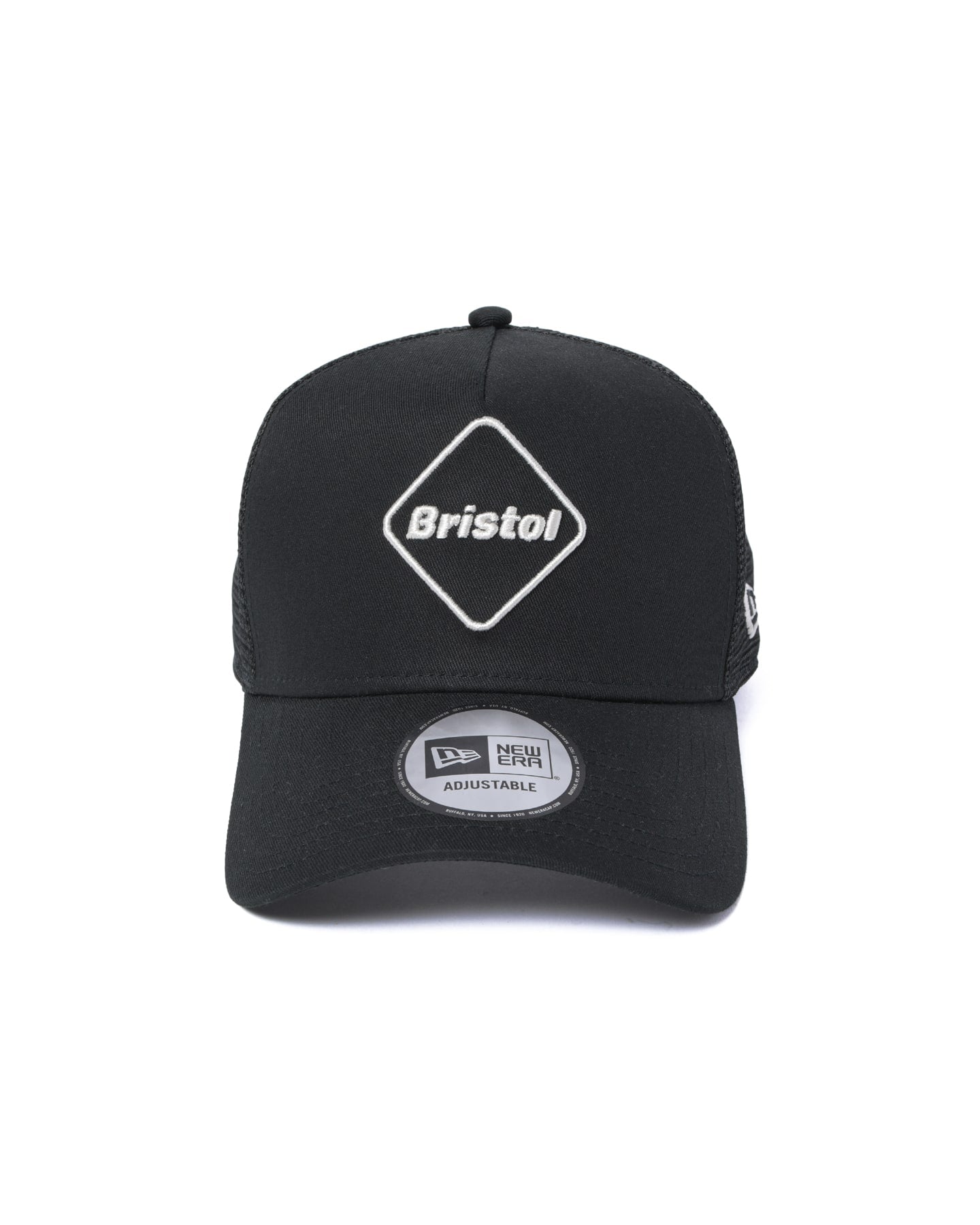 NEW ERA 9FORTY A-FRAME MESH CAP