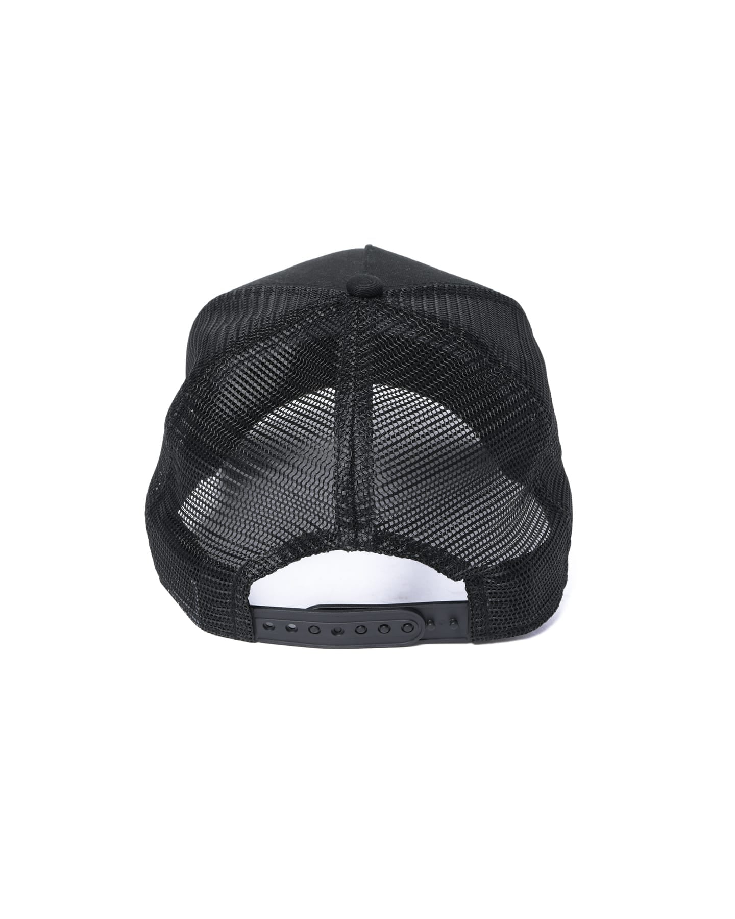 NEW ERA 9FORTY A-FRAME MESH CAP