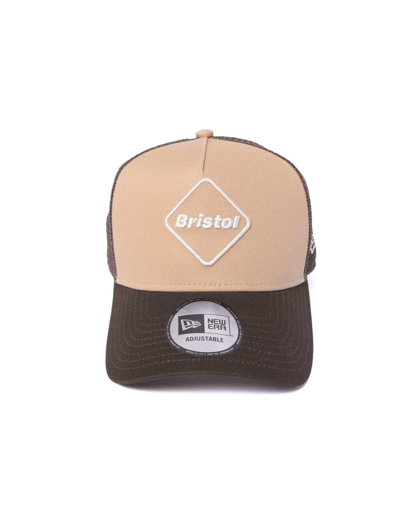 NEW ERA 9FORTY A-FRAME MESH CAP