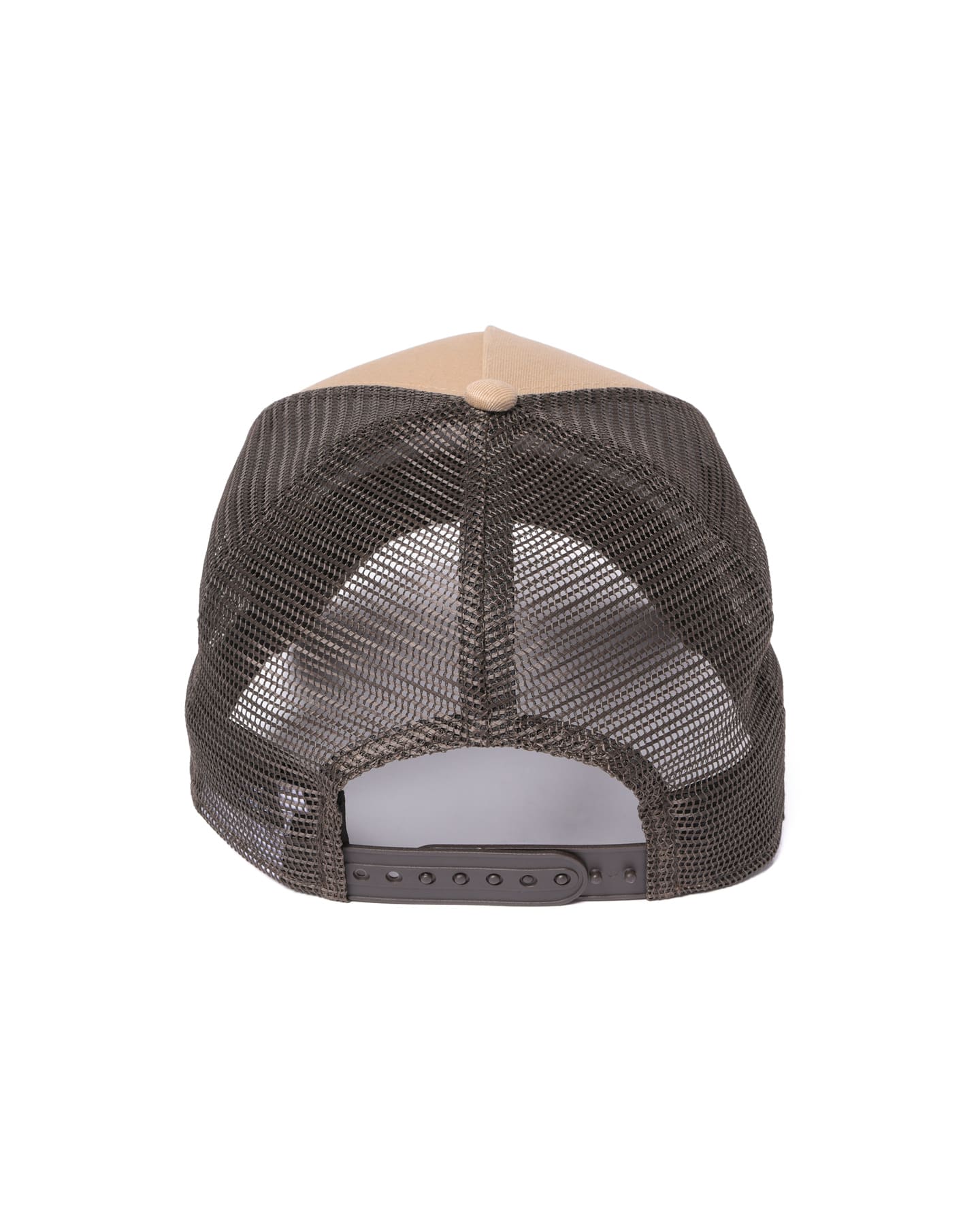 NEW ERA 9FORTY A-FRAME MESH CAP