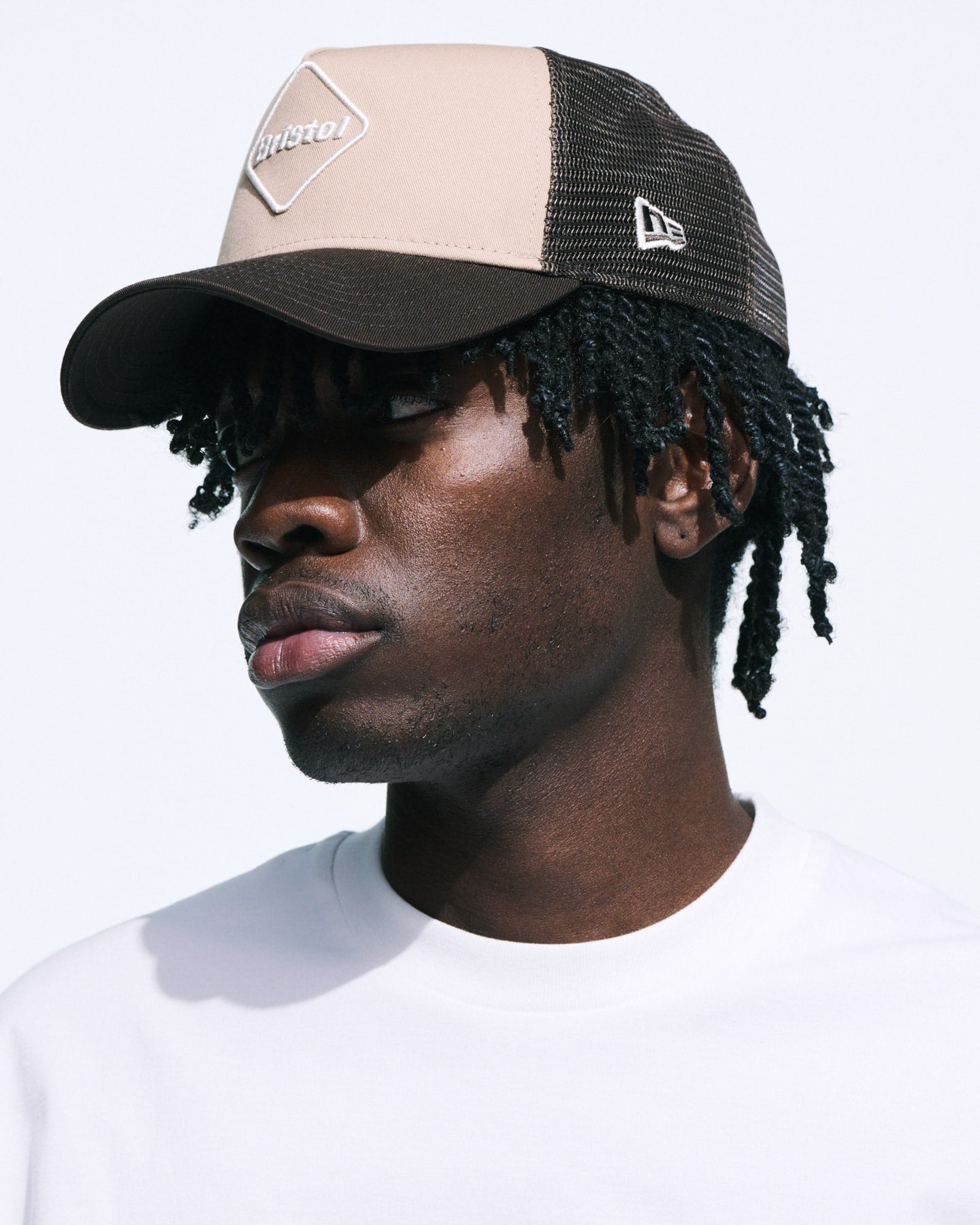 NEW ERA 9FORTY A-FRAME MESH CAP