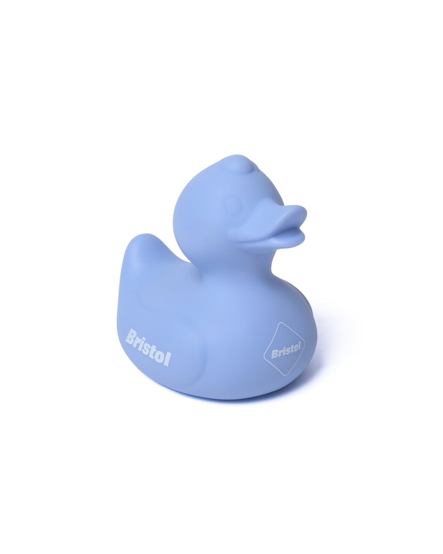 RUBBER DUCK