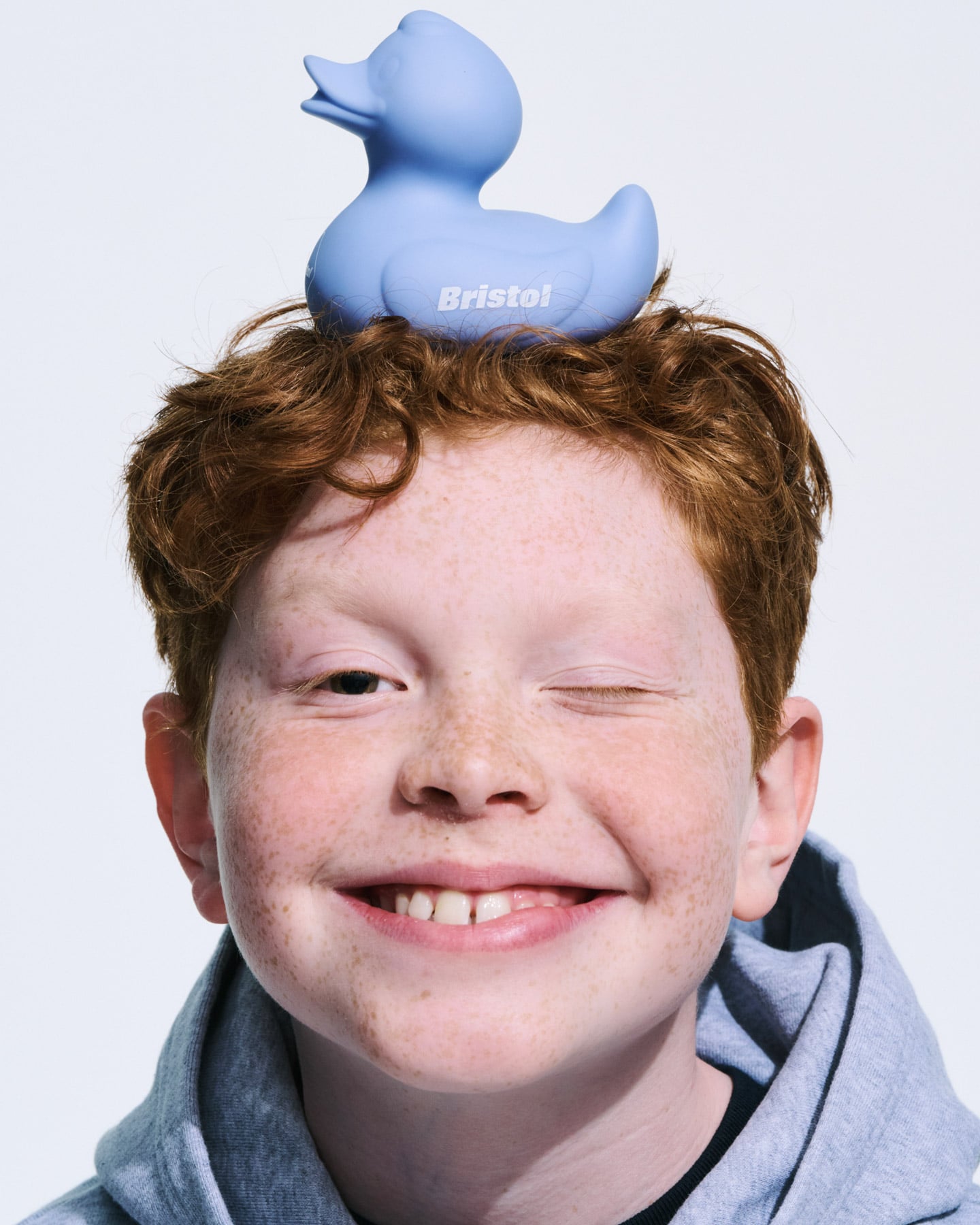 RUBBER DUCK