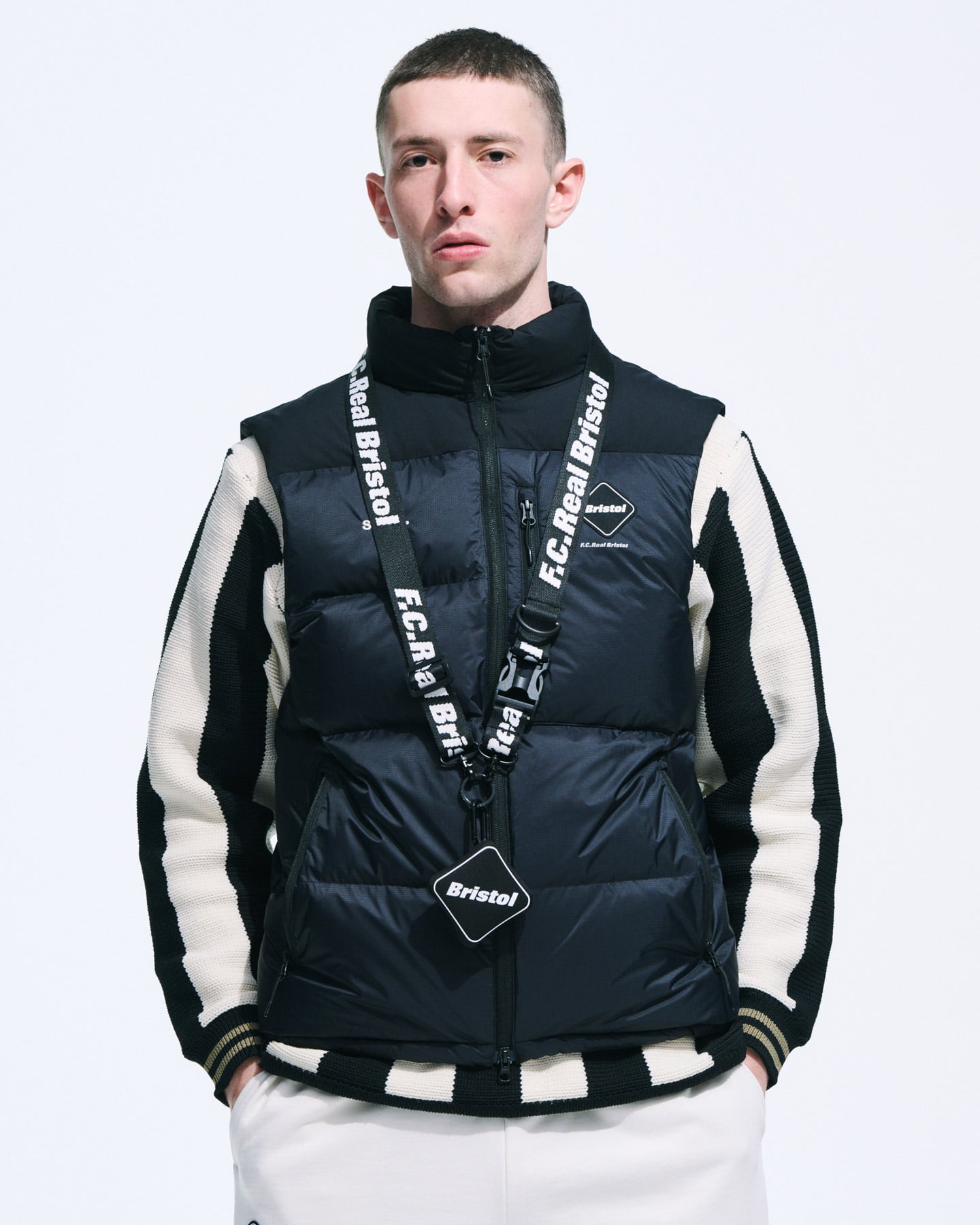 MULTI STRAP
