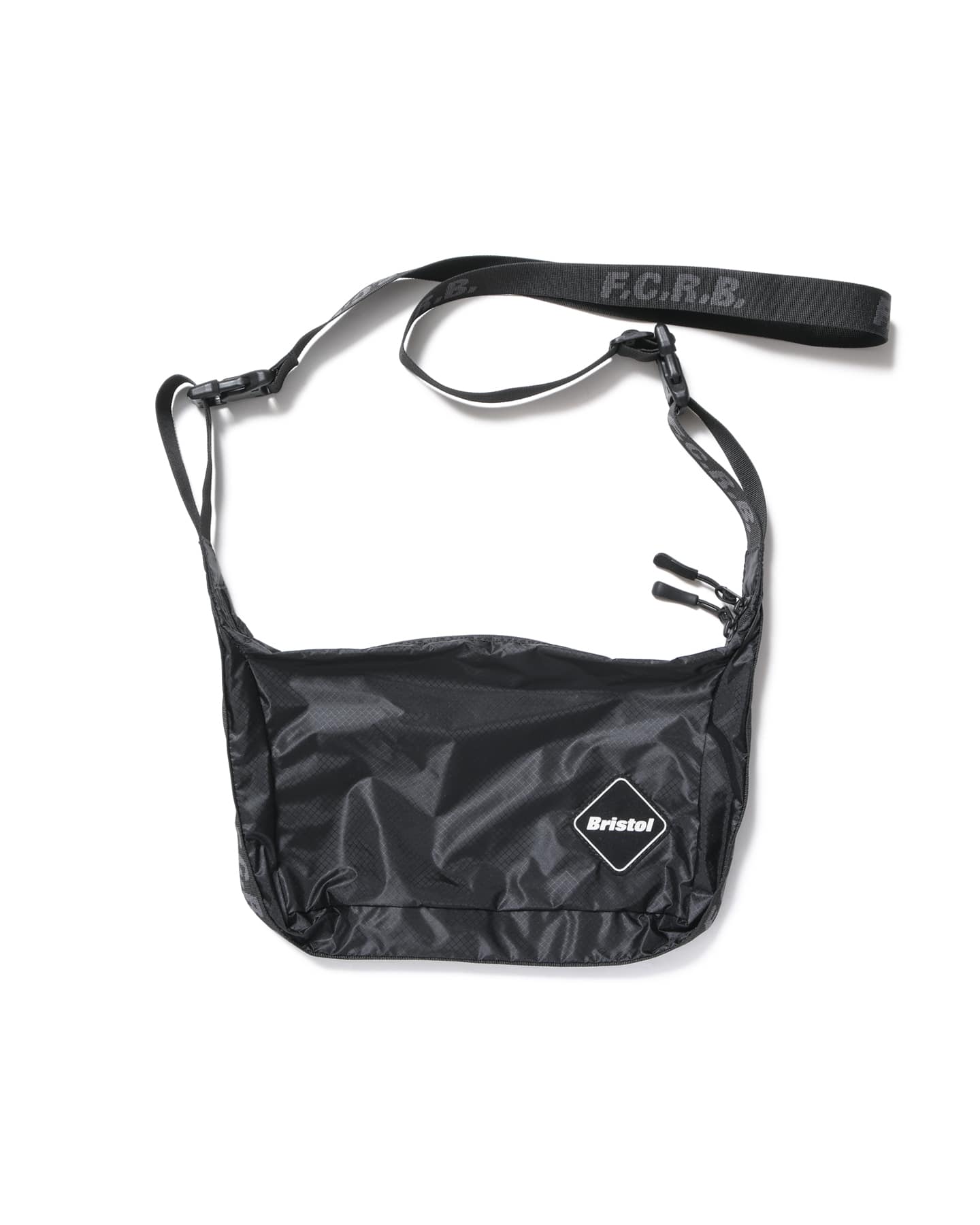 2WAY SMALL SHOULDER BAG