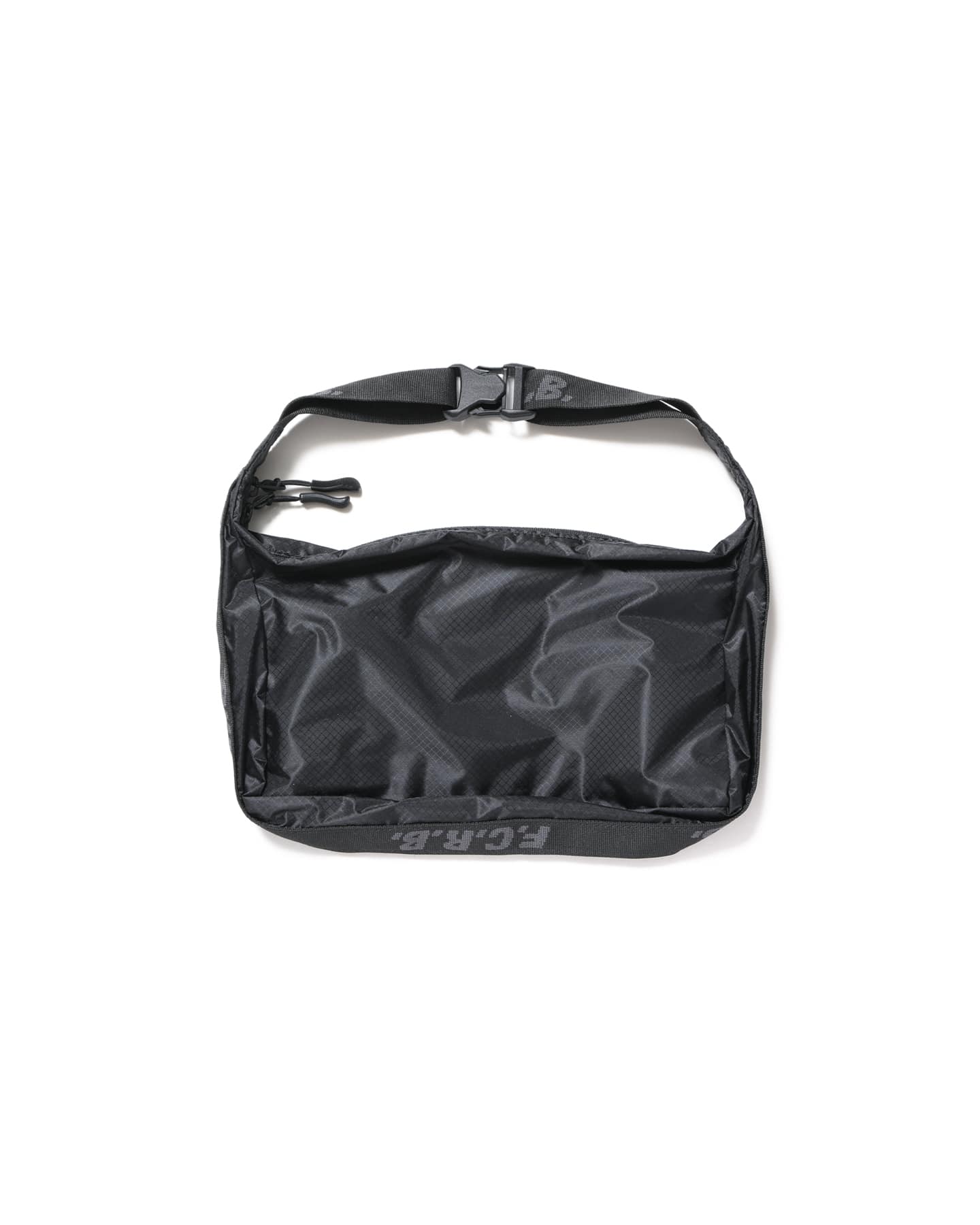 2WAY SMALL SHOULDER BAG