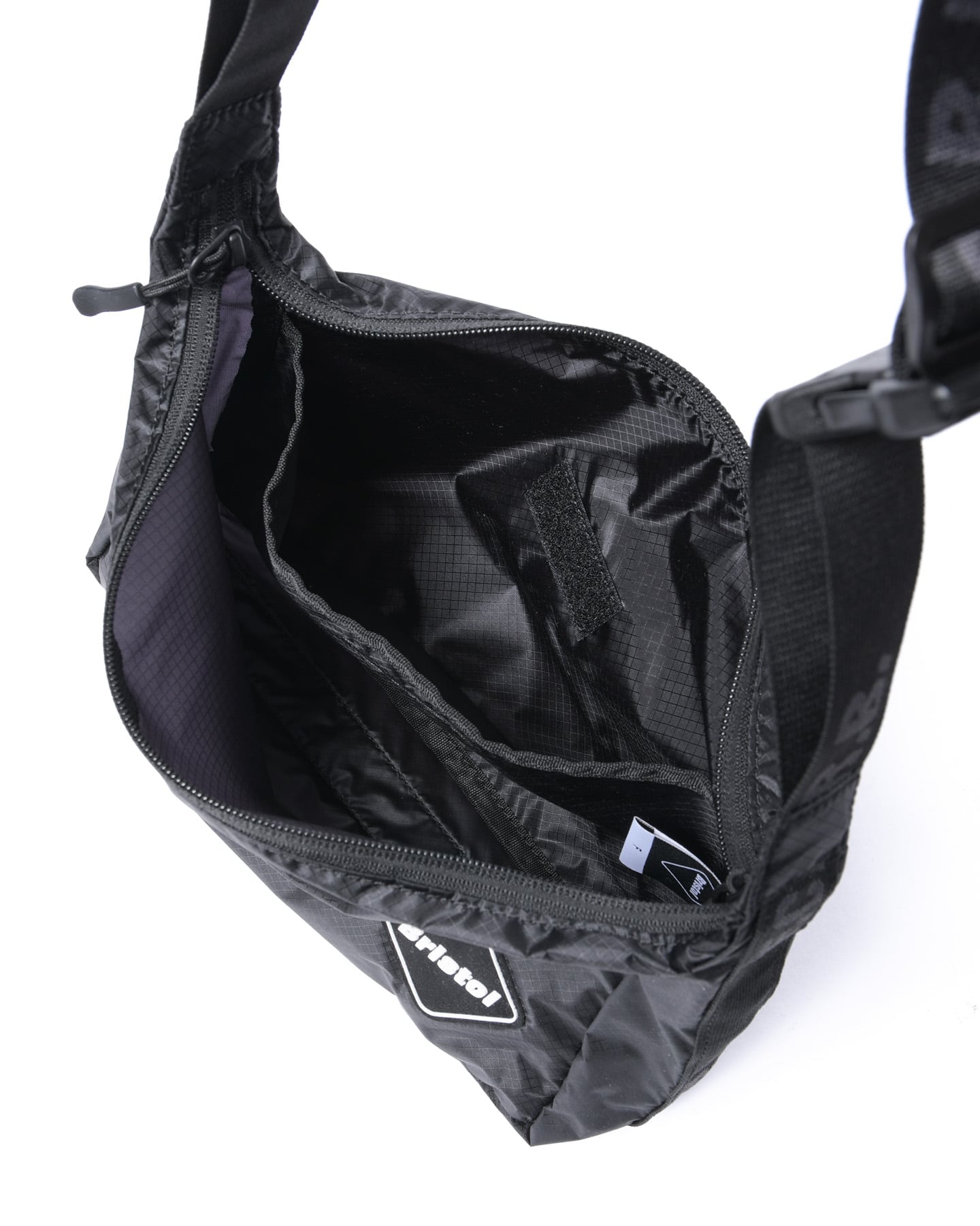 2WAY SMALL SHOULDER BAG