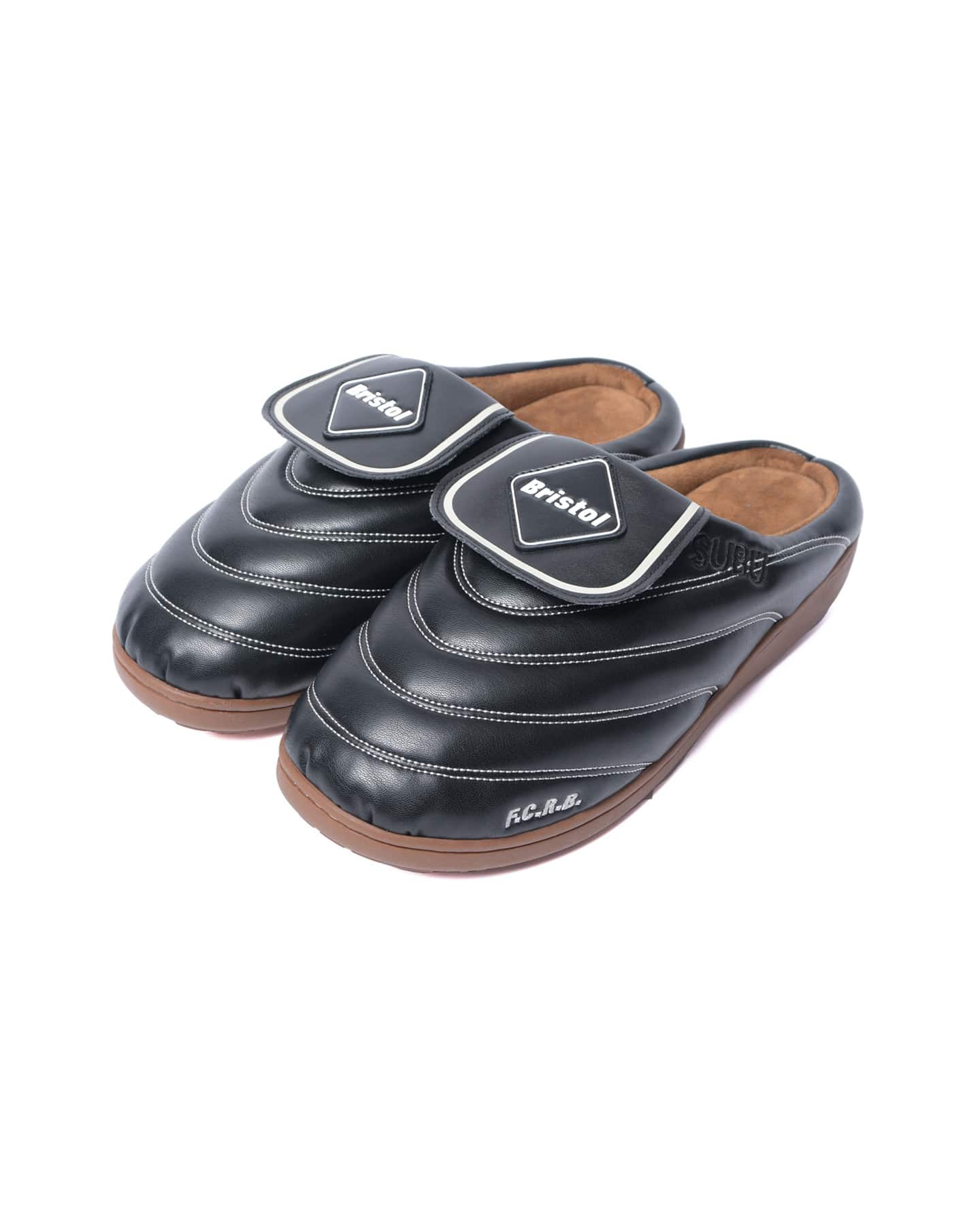 SUBU FLAP SANDALS