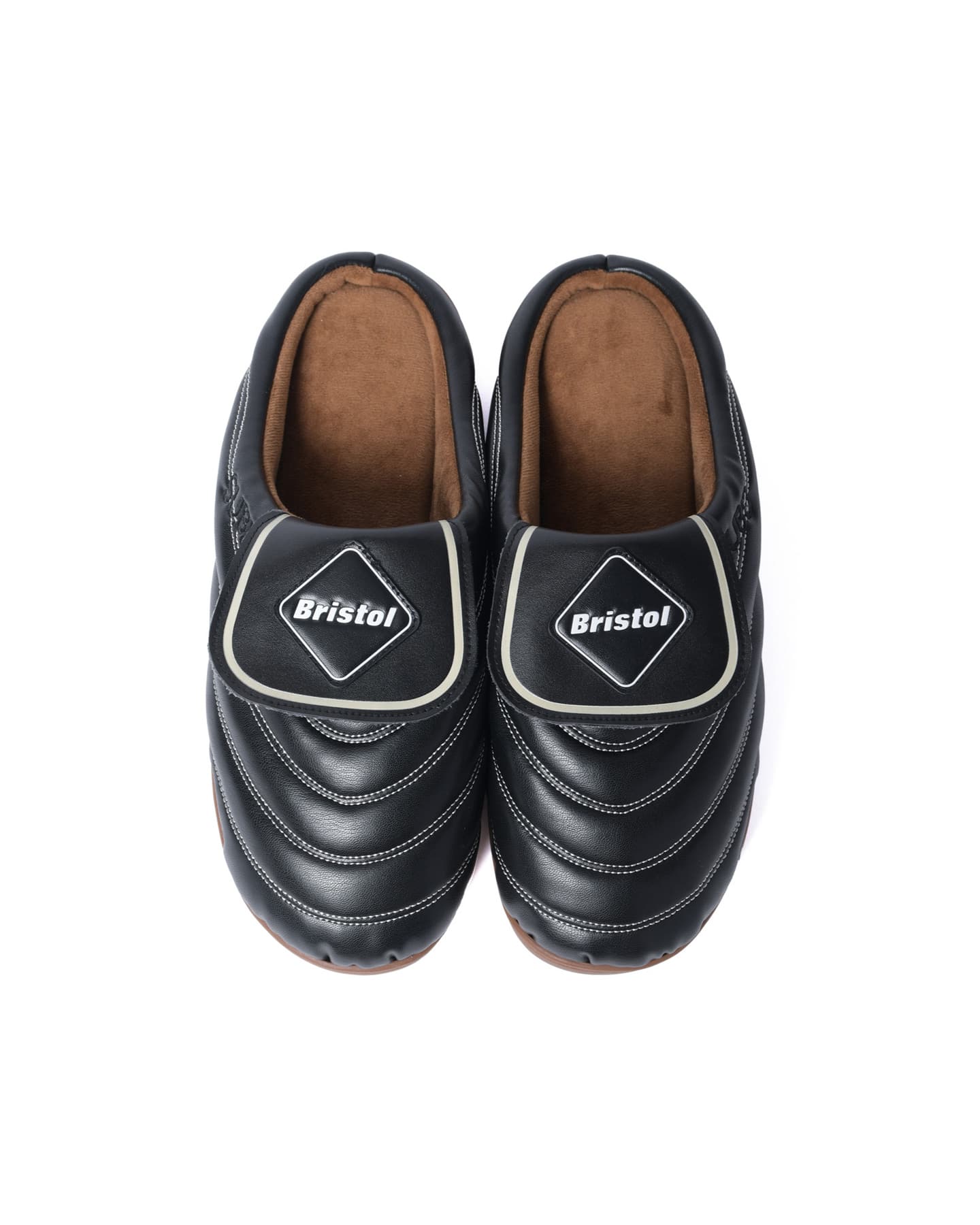 SUBU FLAP SANDALS