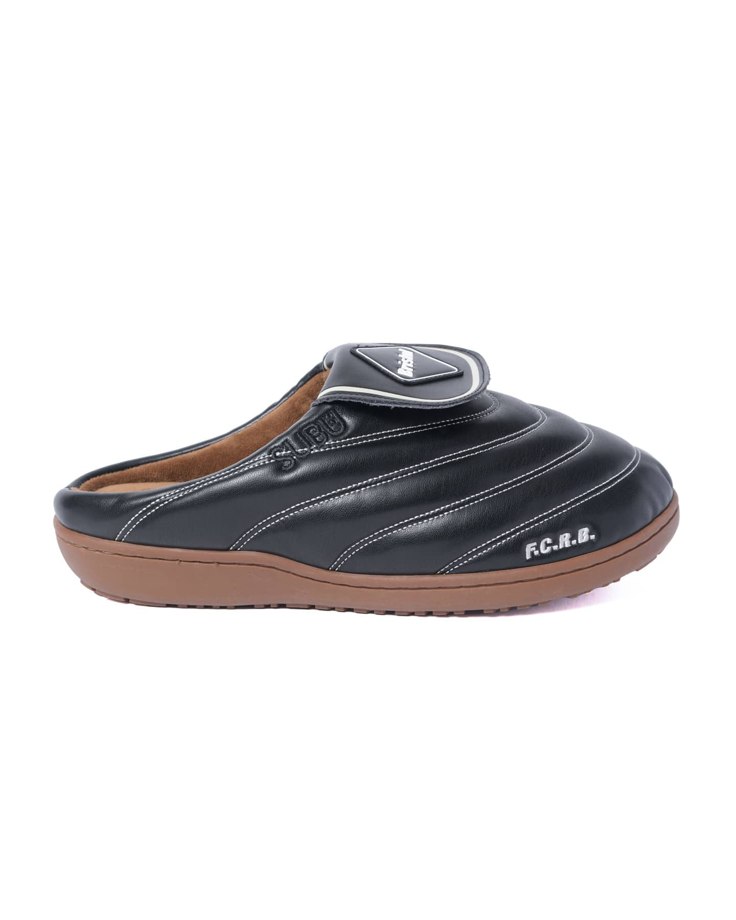 SUBU FLAP SANDALS