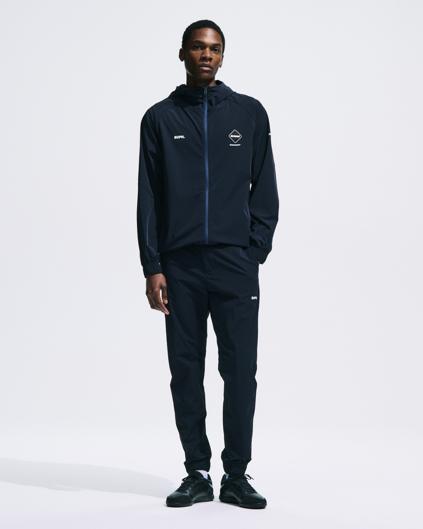 CORDURA 4WAY STRETCH JOGGER PANTS