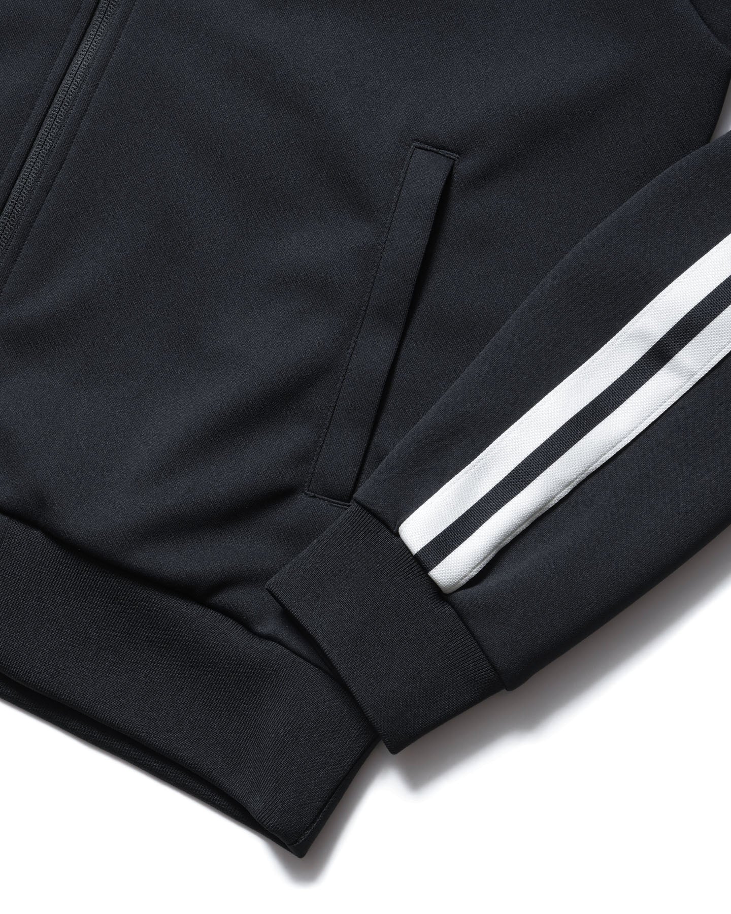 TRAINING TRACK JACKET