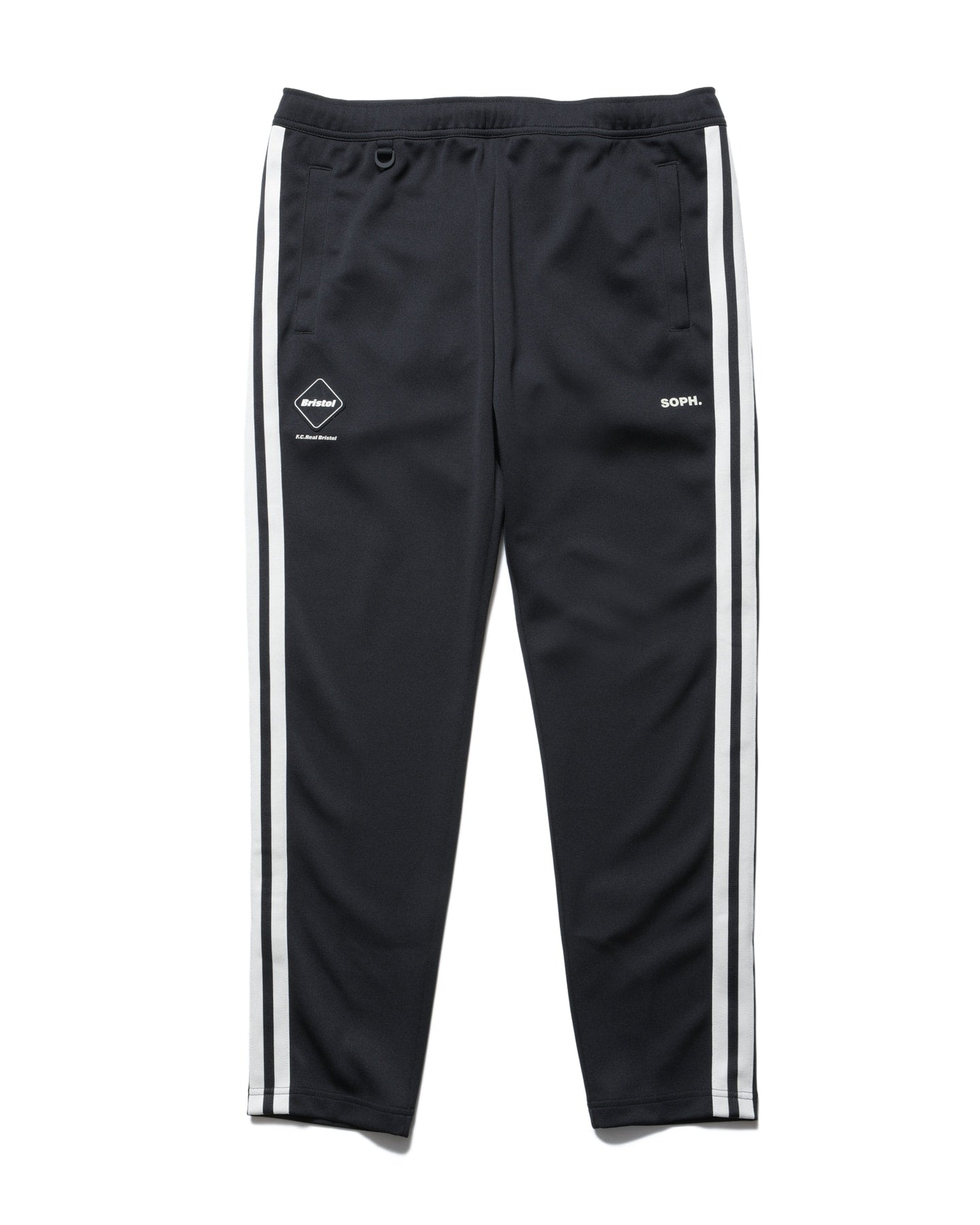 TRAINING TRACK TAPERED PANTS – TIME AFTER TIME