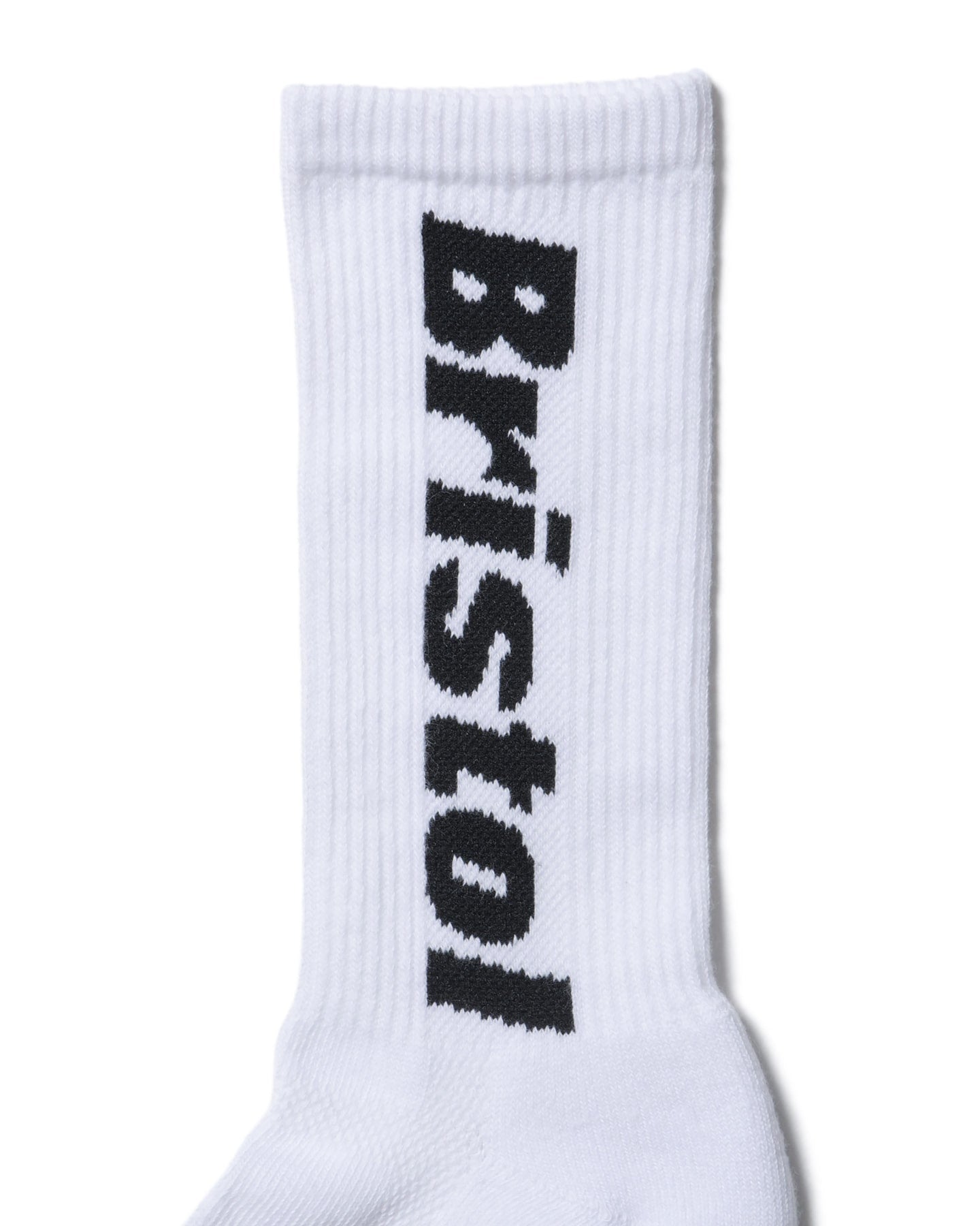 AUTHENTIC LOGO REGULAR SOCKS