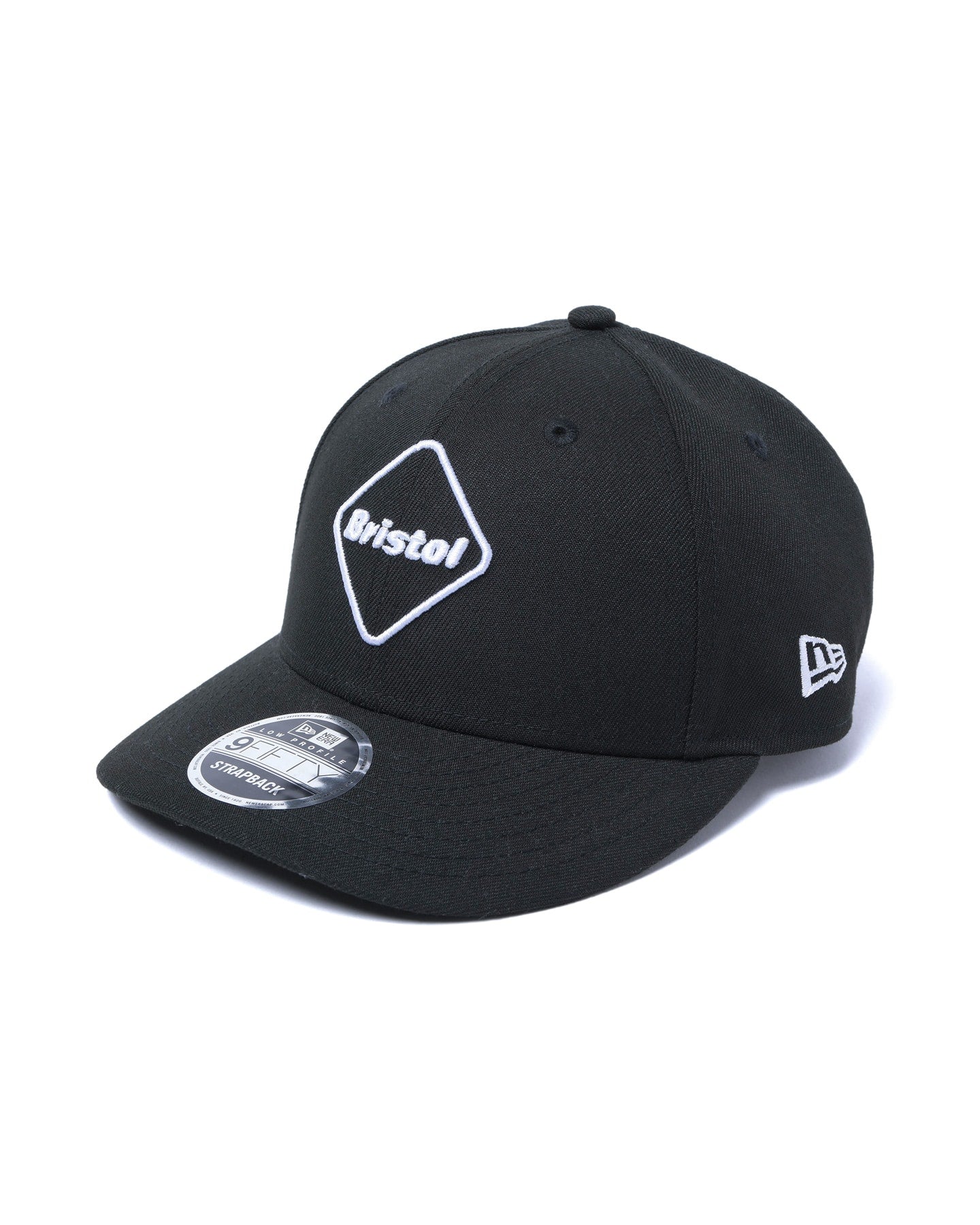 NEW ERA EMBLEM 9FIFTY LP CAP* – TIME AFTER TIME