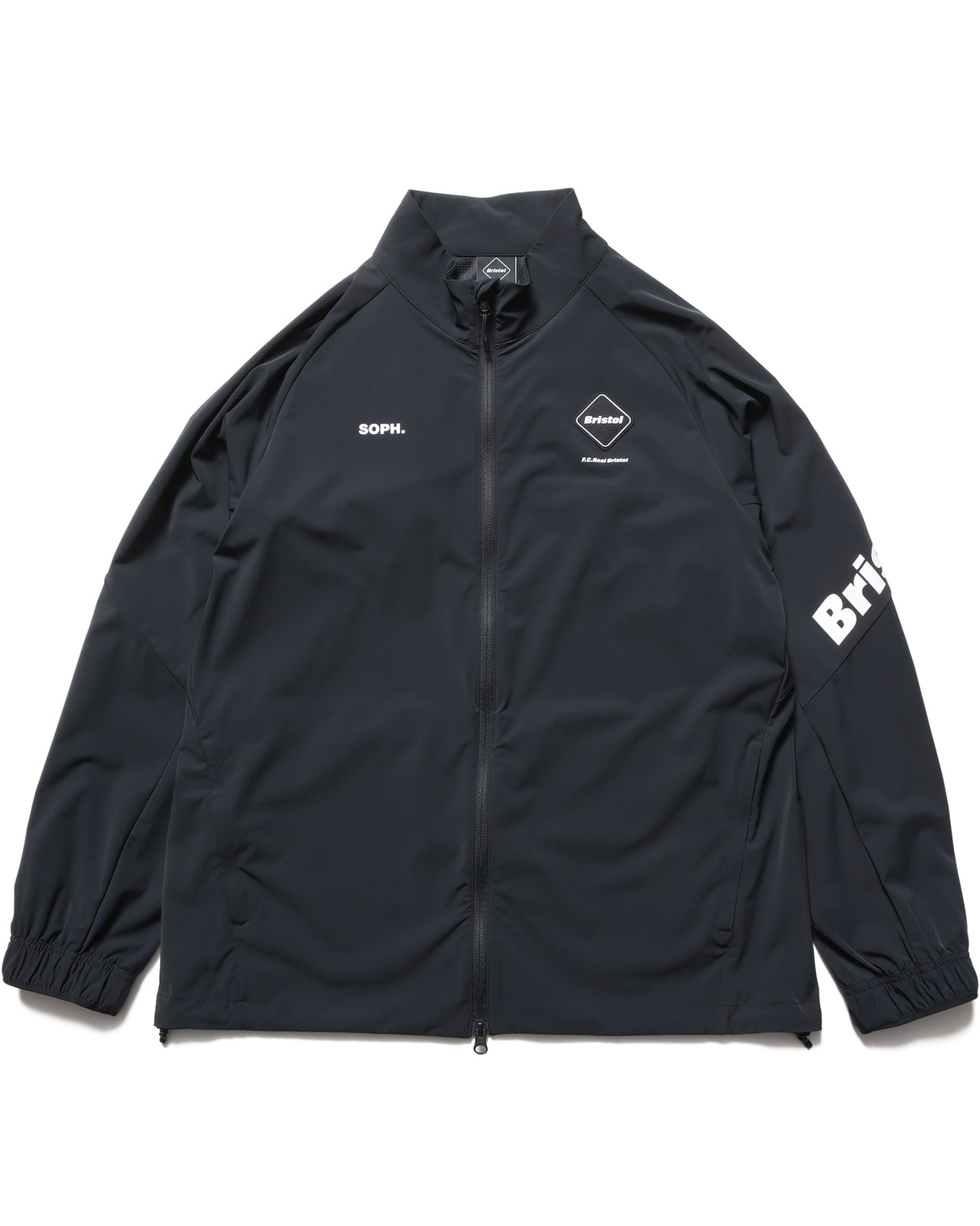 CORDURA 4-WAY STRETCH VENTILATION JACKET – TIME AFTER TIME