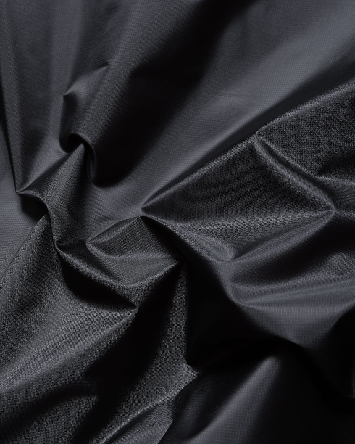 INSULATION HOODED JACKET