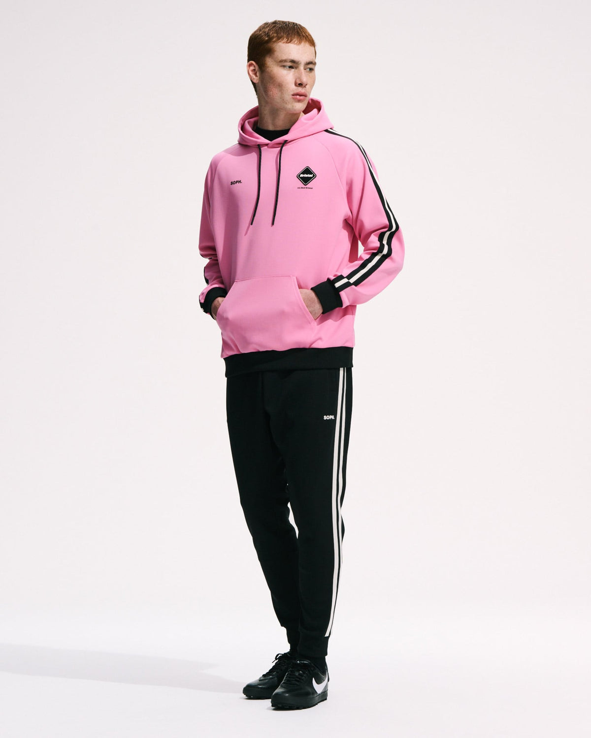 TRAINING TRACK JOGGER PANTS