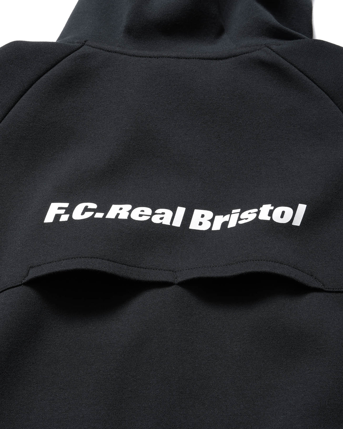 TECH SWEAT VENTILATION HOODIE