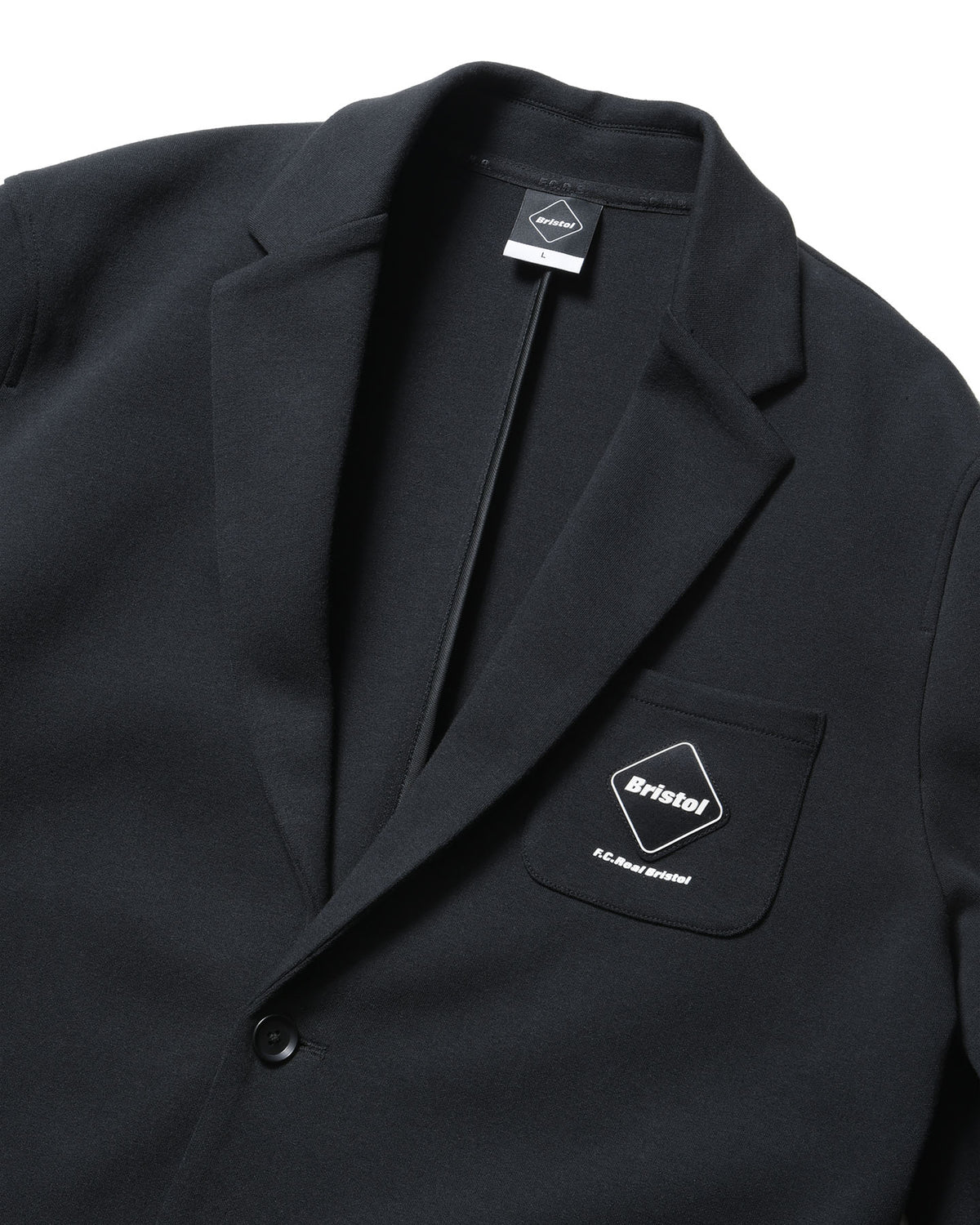 TECH SWEAT BLAZER
