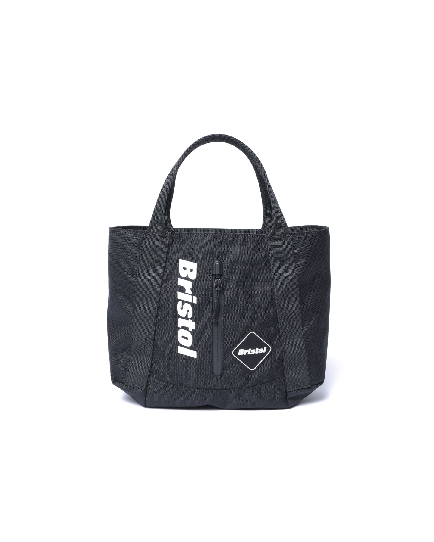 CORDURA RIPSTOP MINI TOTE BAG – TIME AFTER TIME