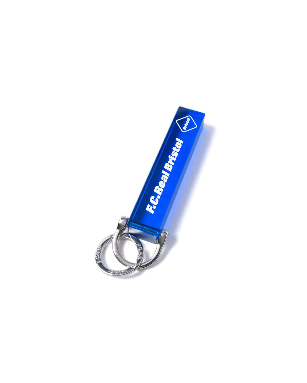 ROOM KEYRING