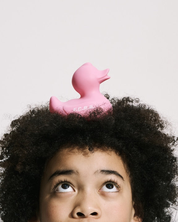 RUBBER DUCK