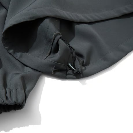 V Neck Track Jacket