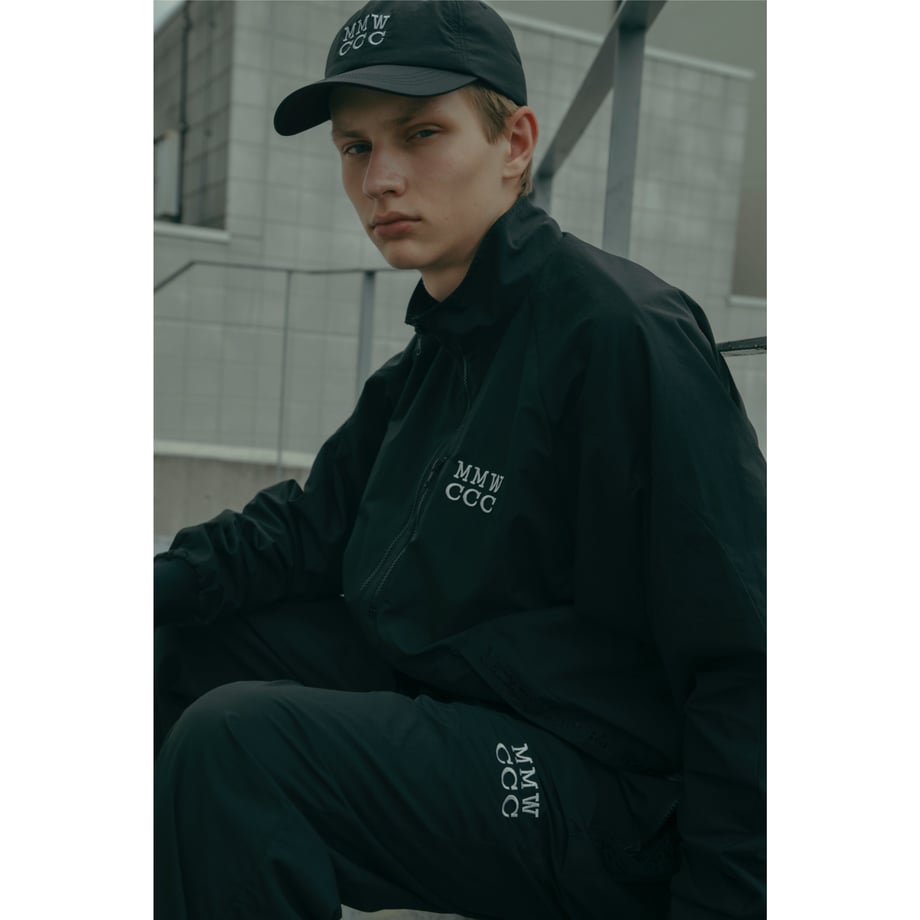CITY COUNTRY CITY × Marmot_MMWCCC FEEL UP JACKET_PERTEX