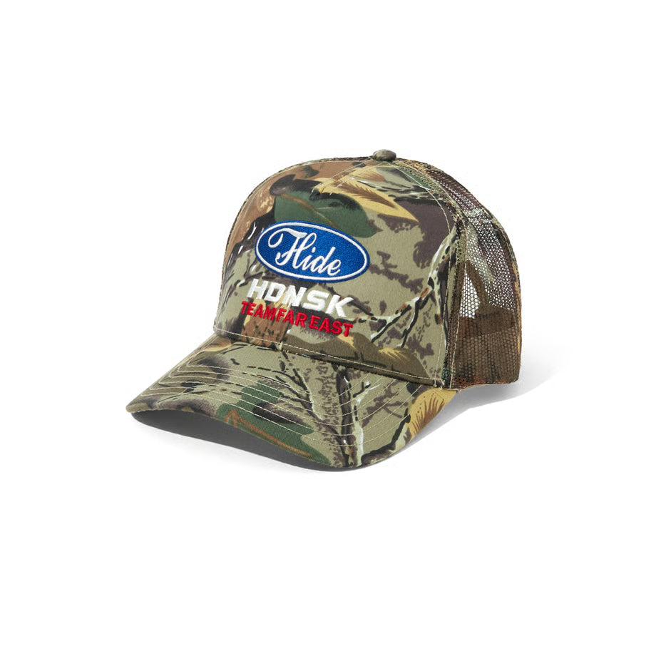 HDNSK Mesh CAP
