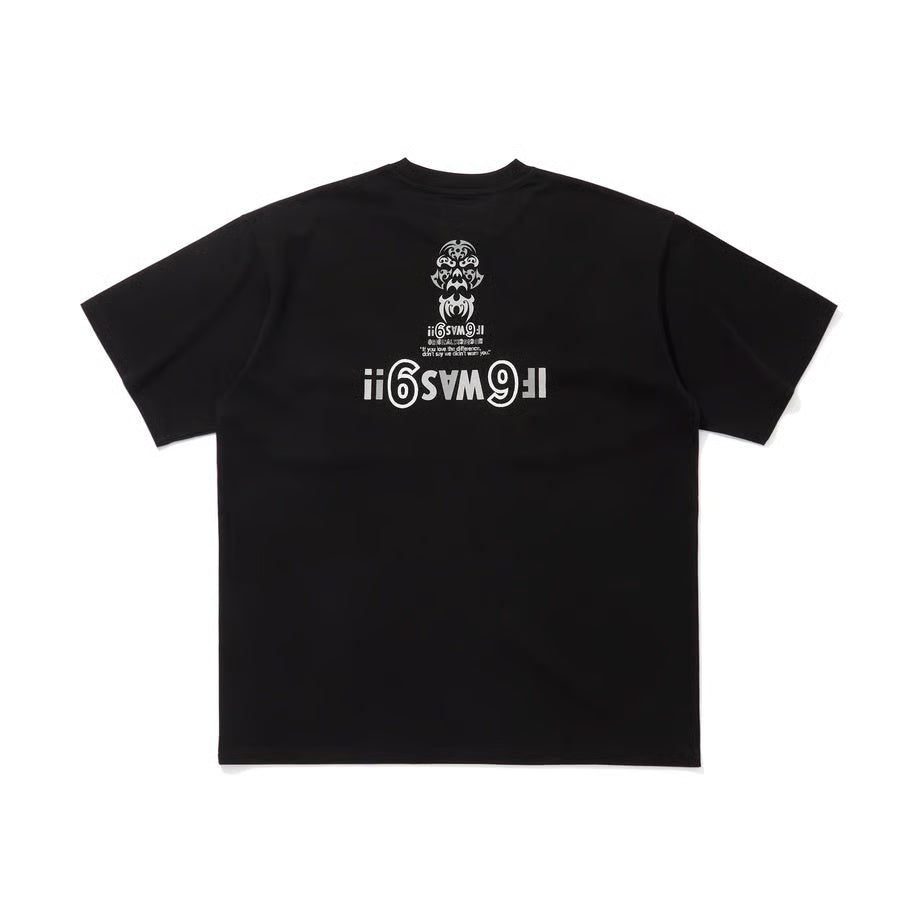 “HIDEANDSEEK×Toru Nishiura” The H&S S/S Tee