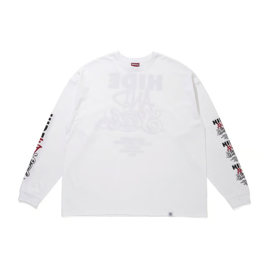 AND L/S Tee
