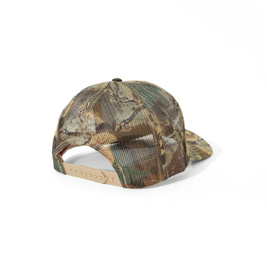 Team Far East Mesh CAP