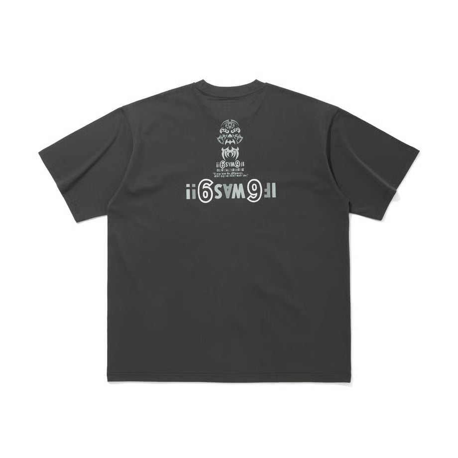 “HIDEANDSEEK×Toru Nishiura” Original S/S Tee