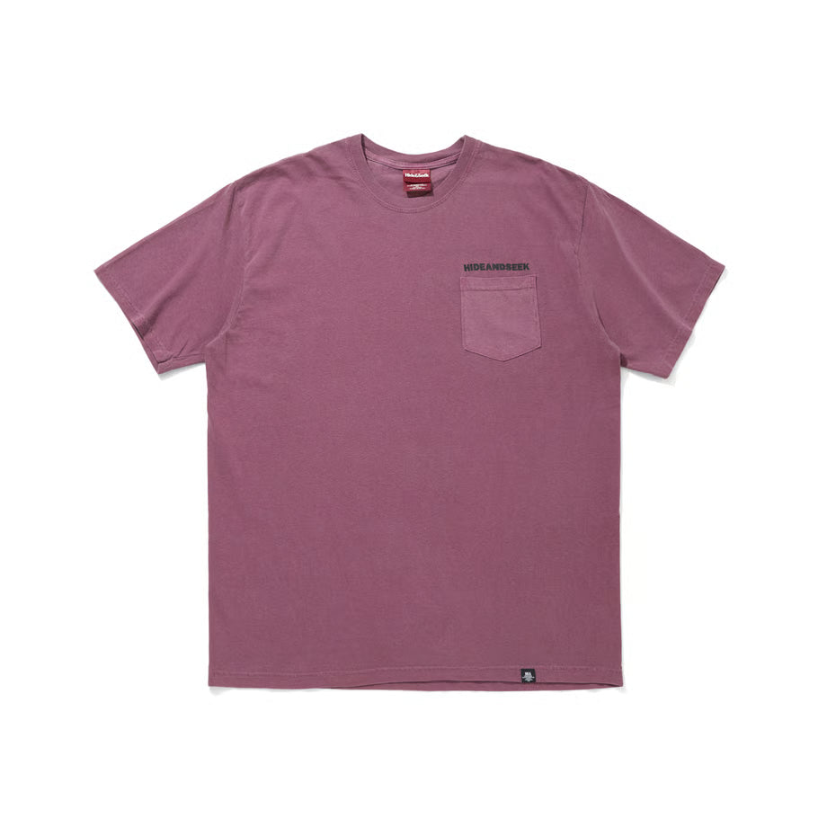 Team Pocket S/S Tee