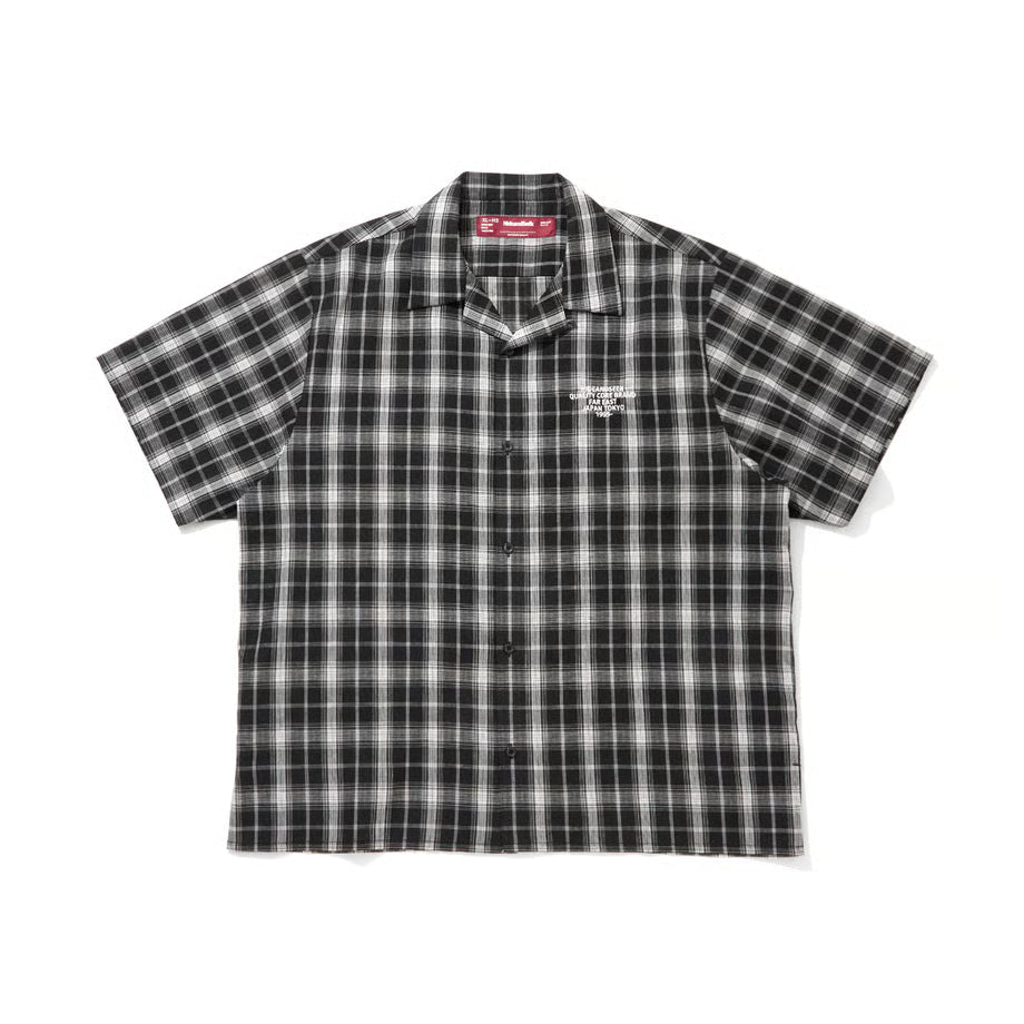 Check S/S Shirt