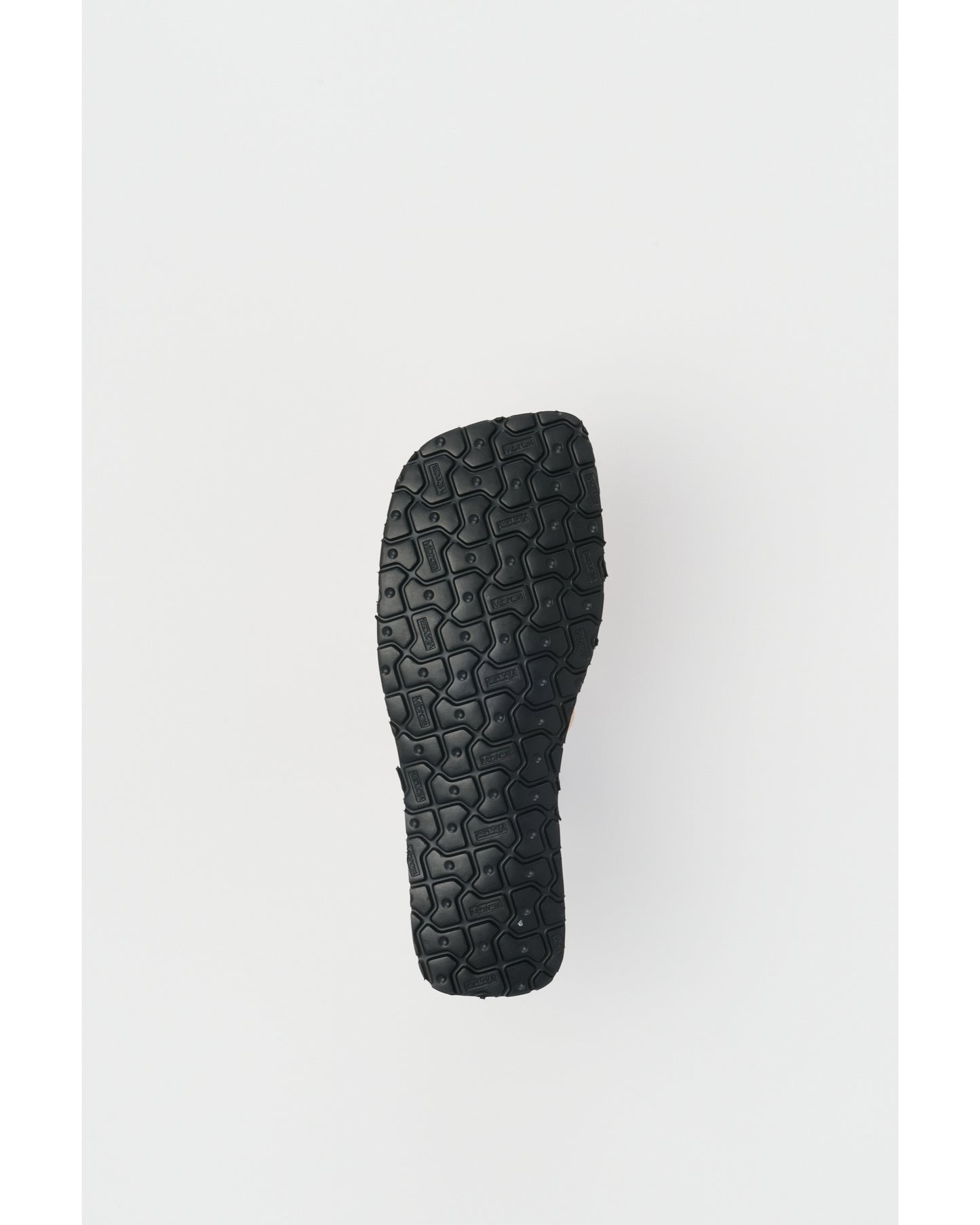 house made /// slide dark brown