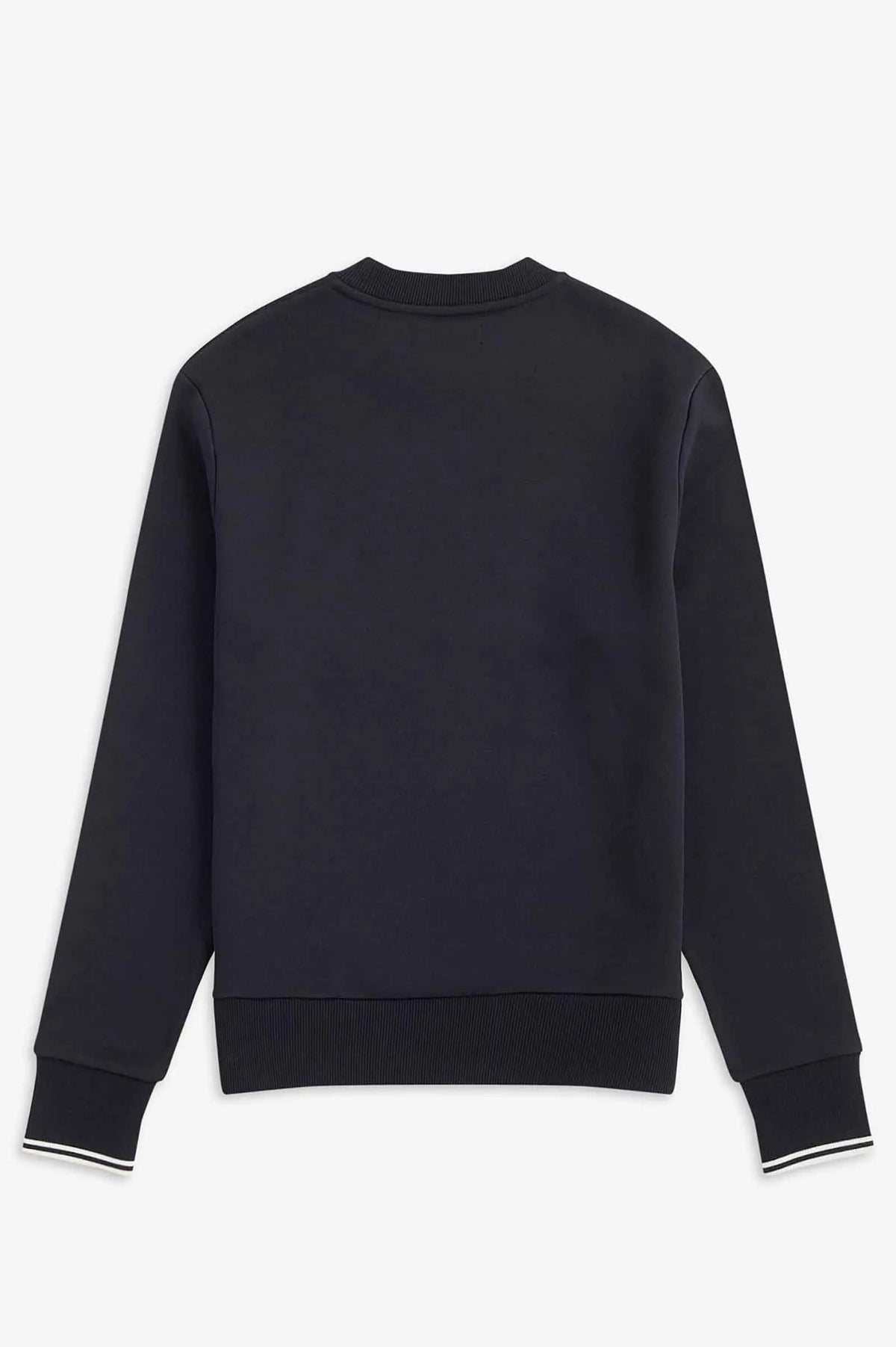Crew Neck Sweatshirt