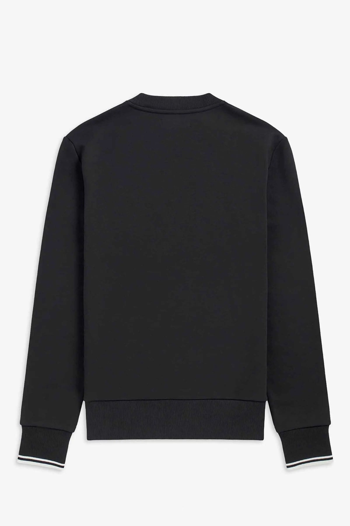 Crew Neck Sweatshirt
