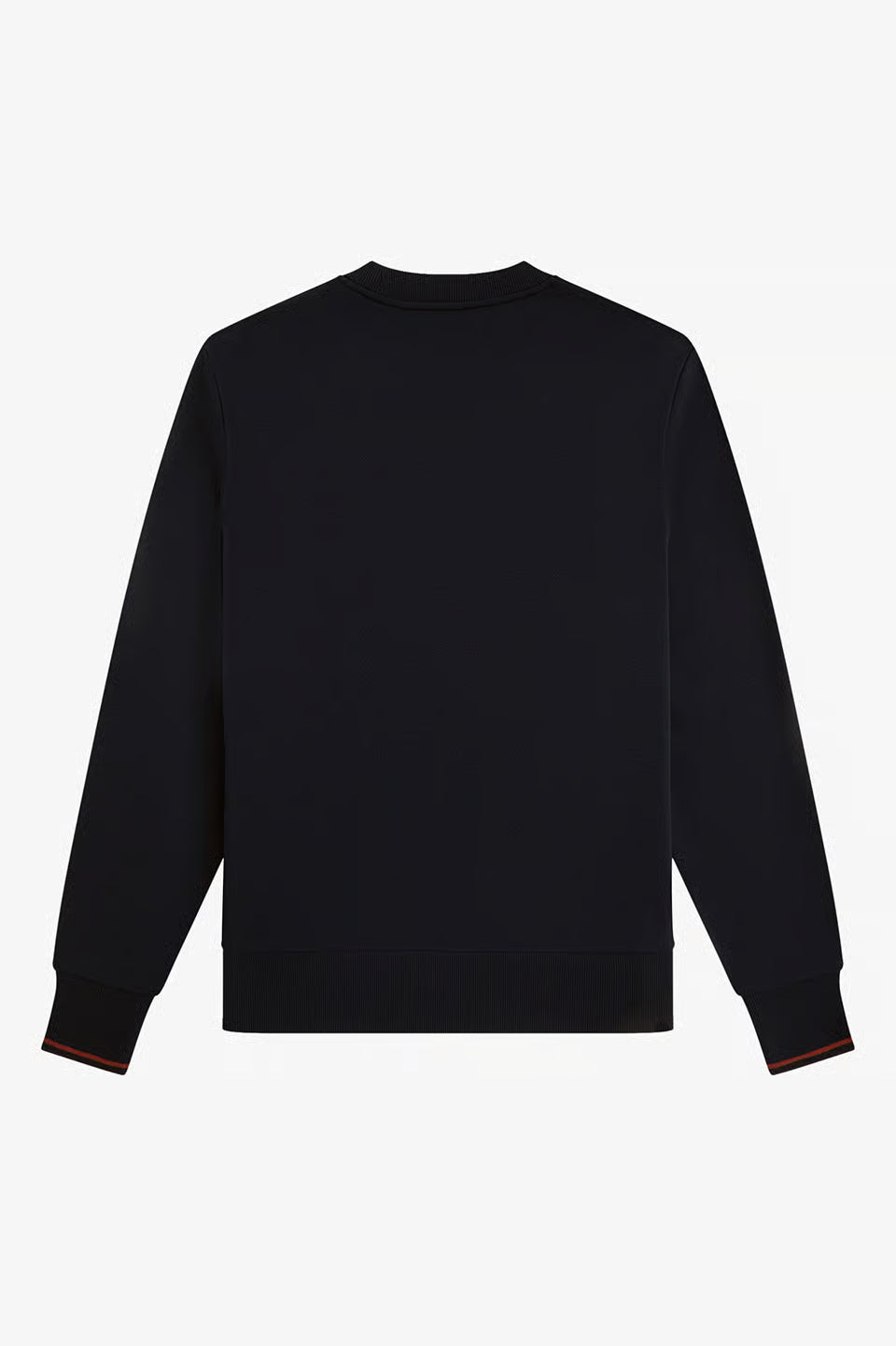Crew Neck Sweatshirt